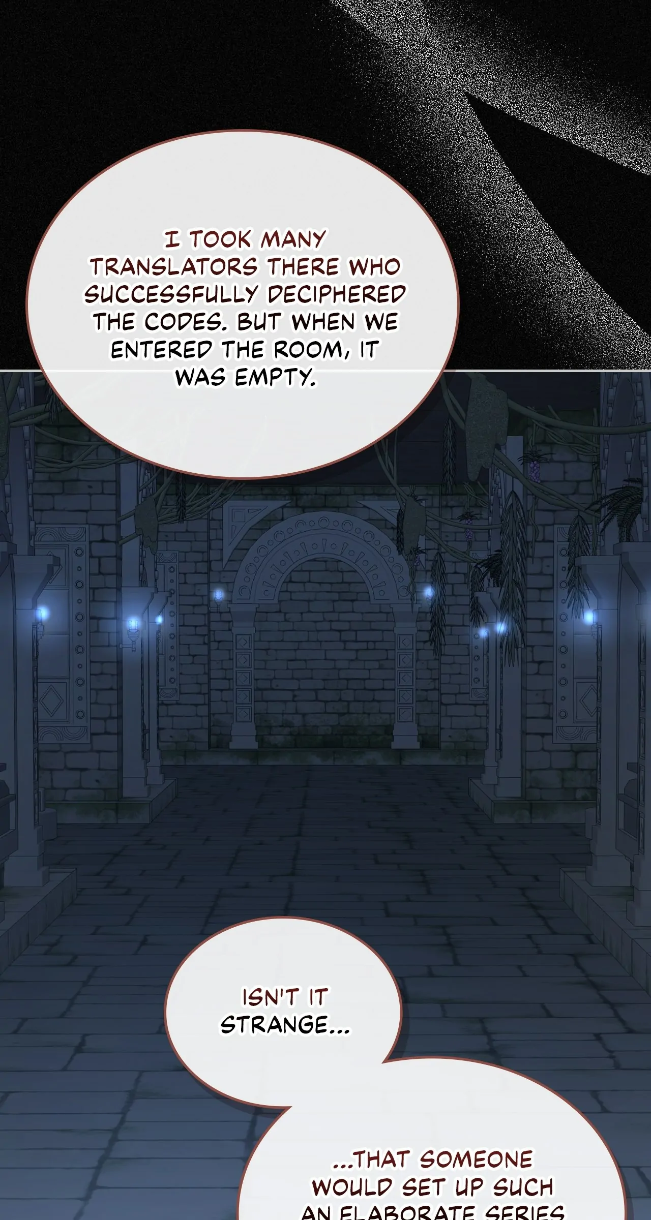 MOONLIGHT LIBRARY Chapter 77 - page 42