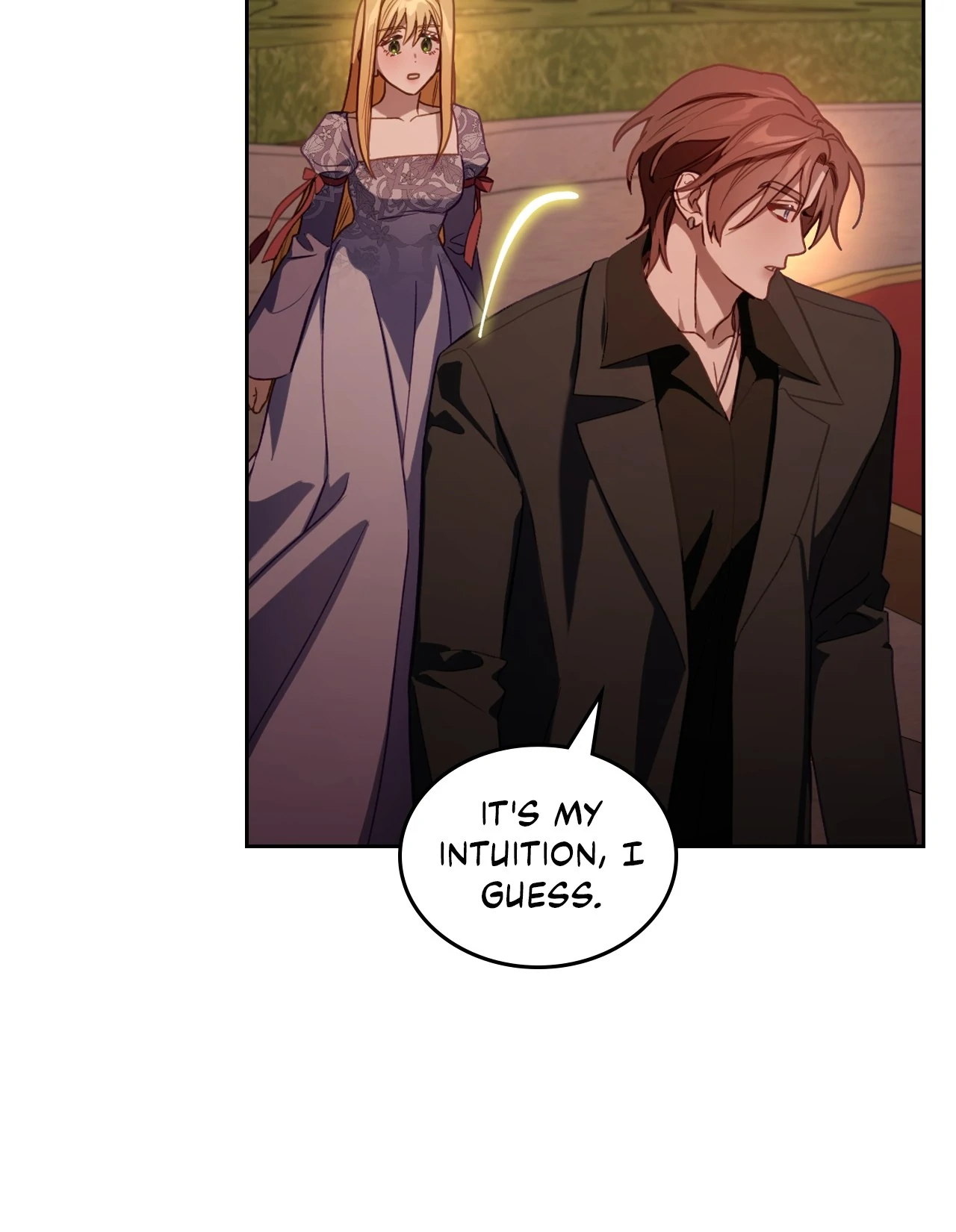 MOONLIGHT LIBRARY Chapter 77 - page 47