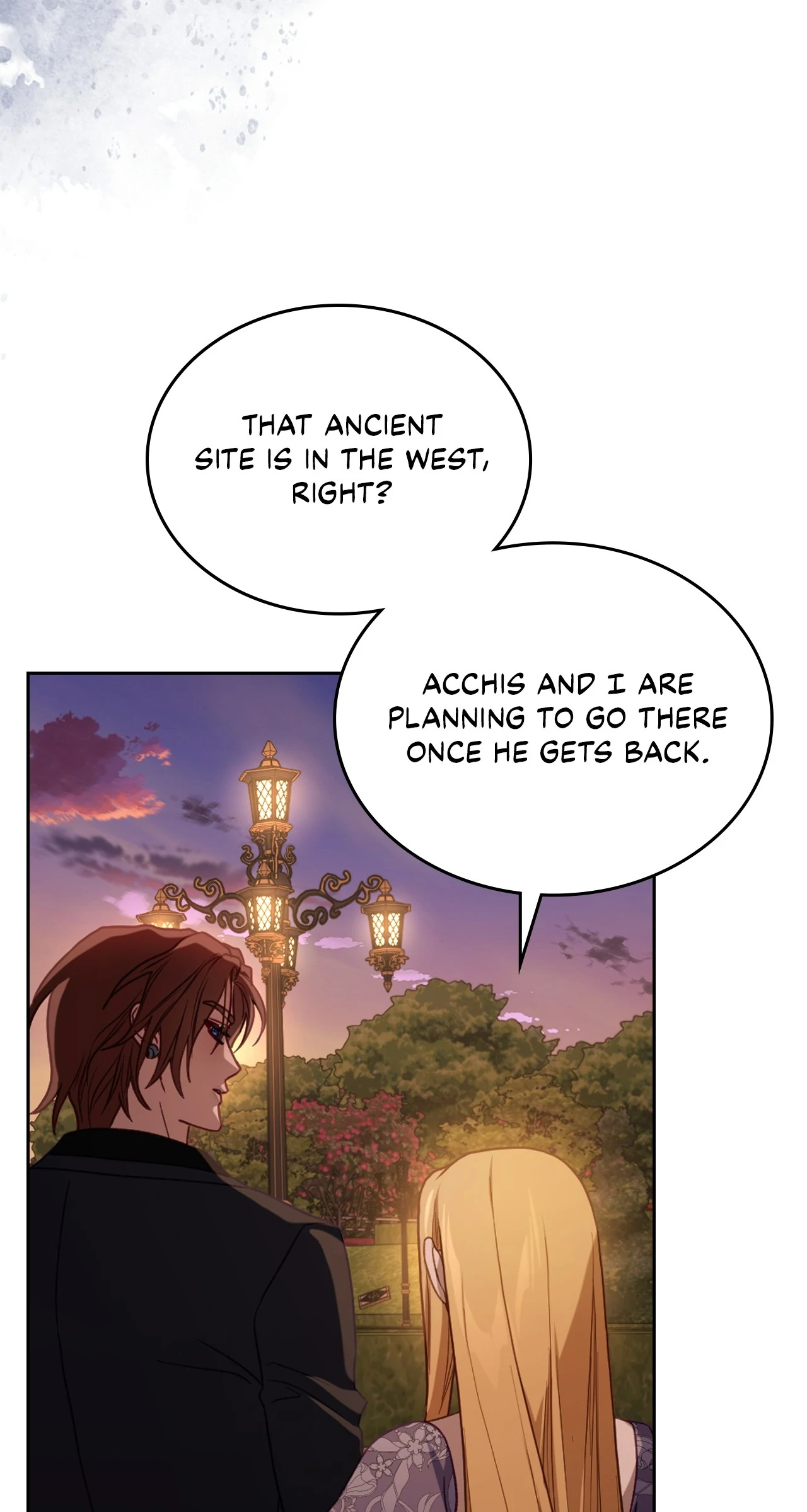 MOONLIGHT LIBRARY Chapter 77 - page 51