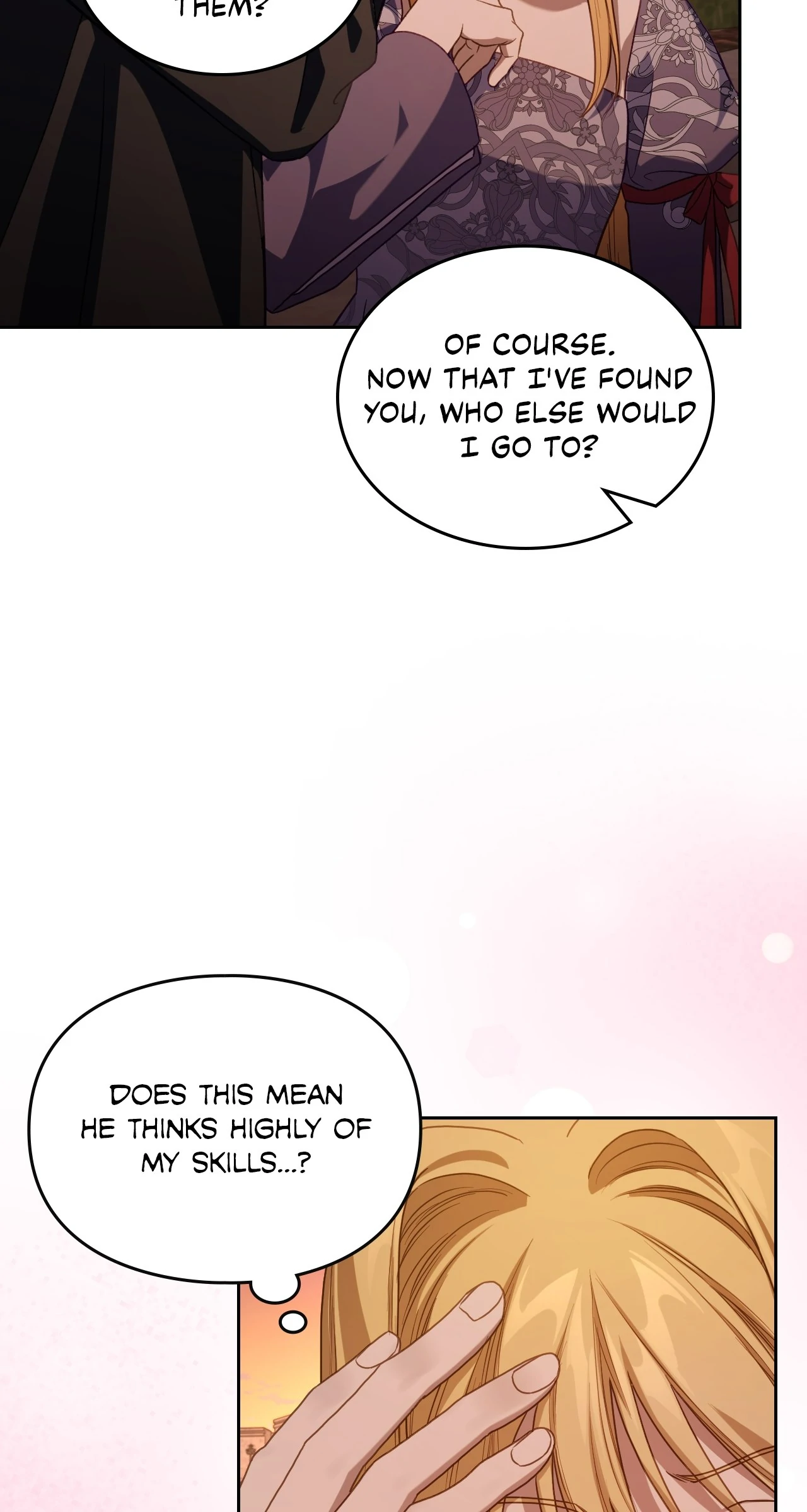MOONLIGHT LIBRARY Chapter 77 - page 56