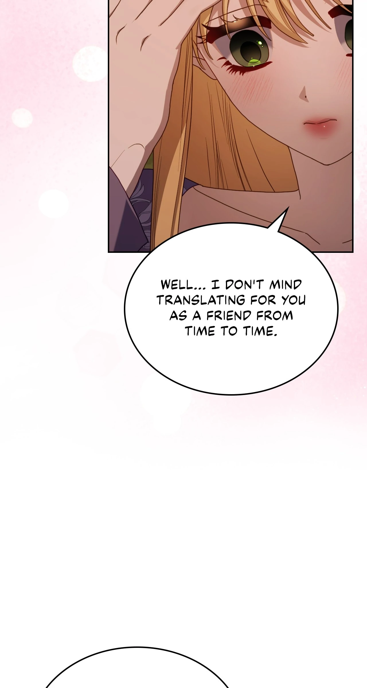 MOONLIGHT LIBRARY Chapter 77 - page 57