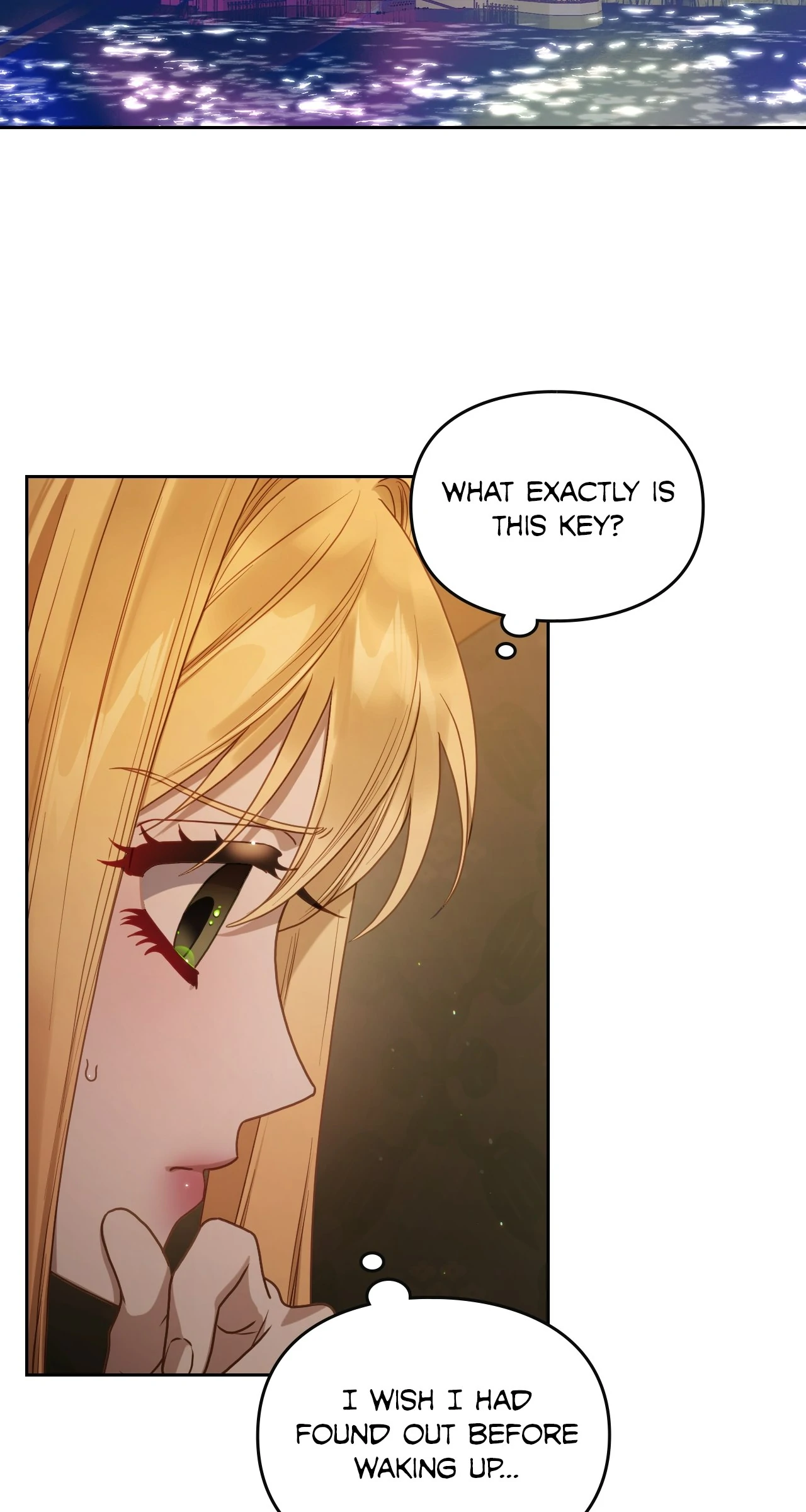 MOONLIGHT LIBRARY Chapter 77 - page 6