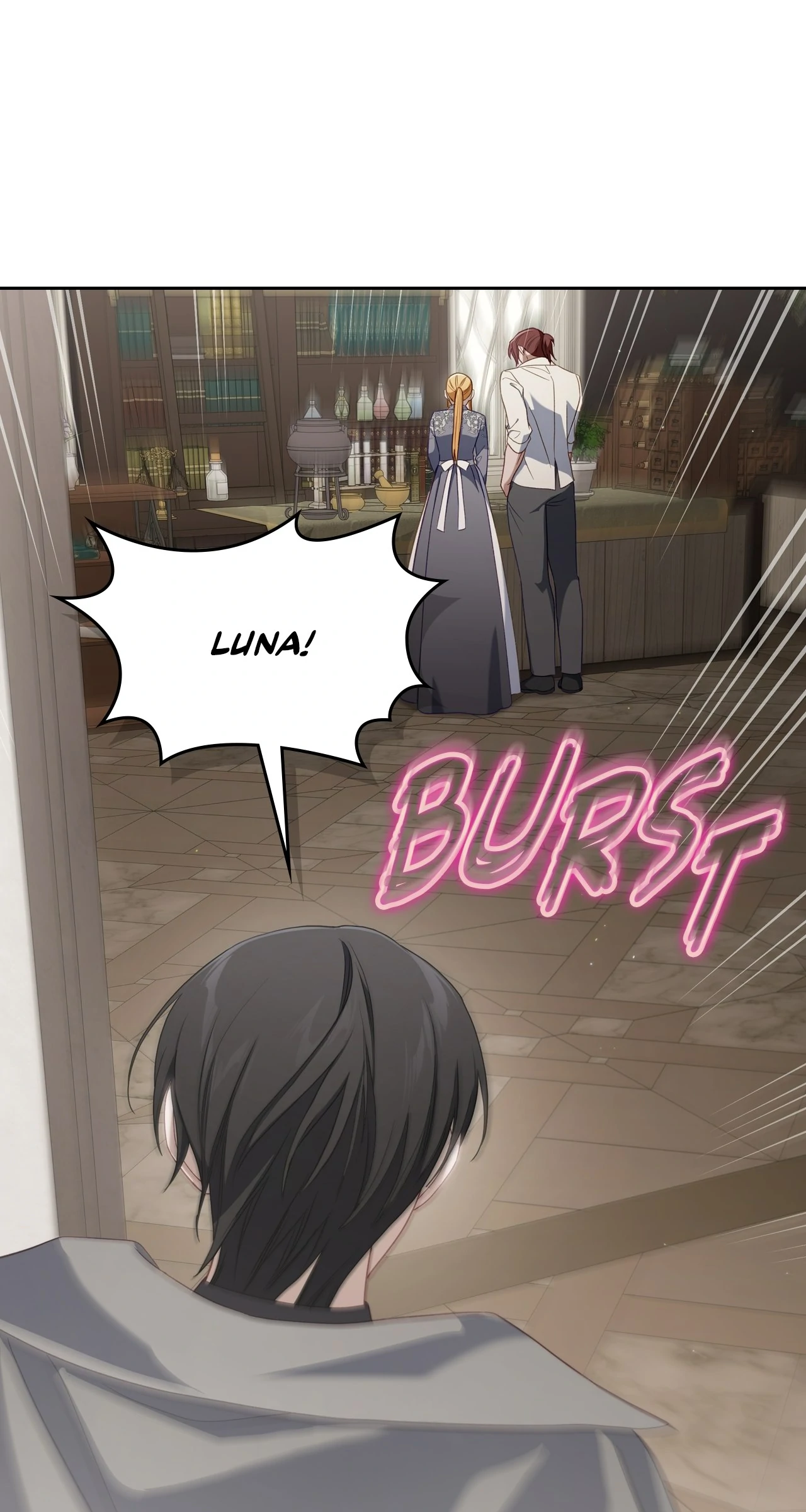 MOONLIGHT LIBRARY Chapter 77 - page 66