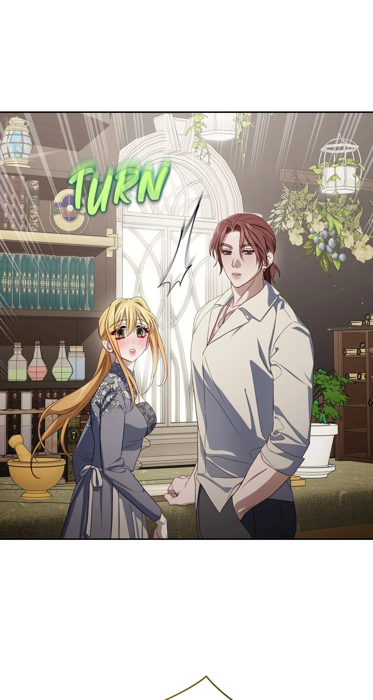 MOONLIGHT LIBRARY Chapter 77 - page 68
