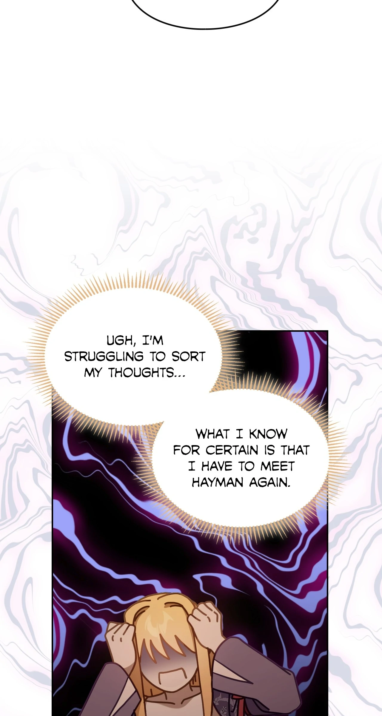 MOONLIGHT LIBRARY Chapter 77 - page 7