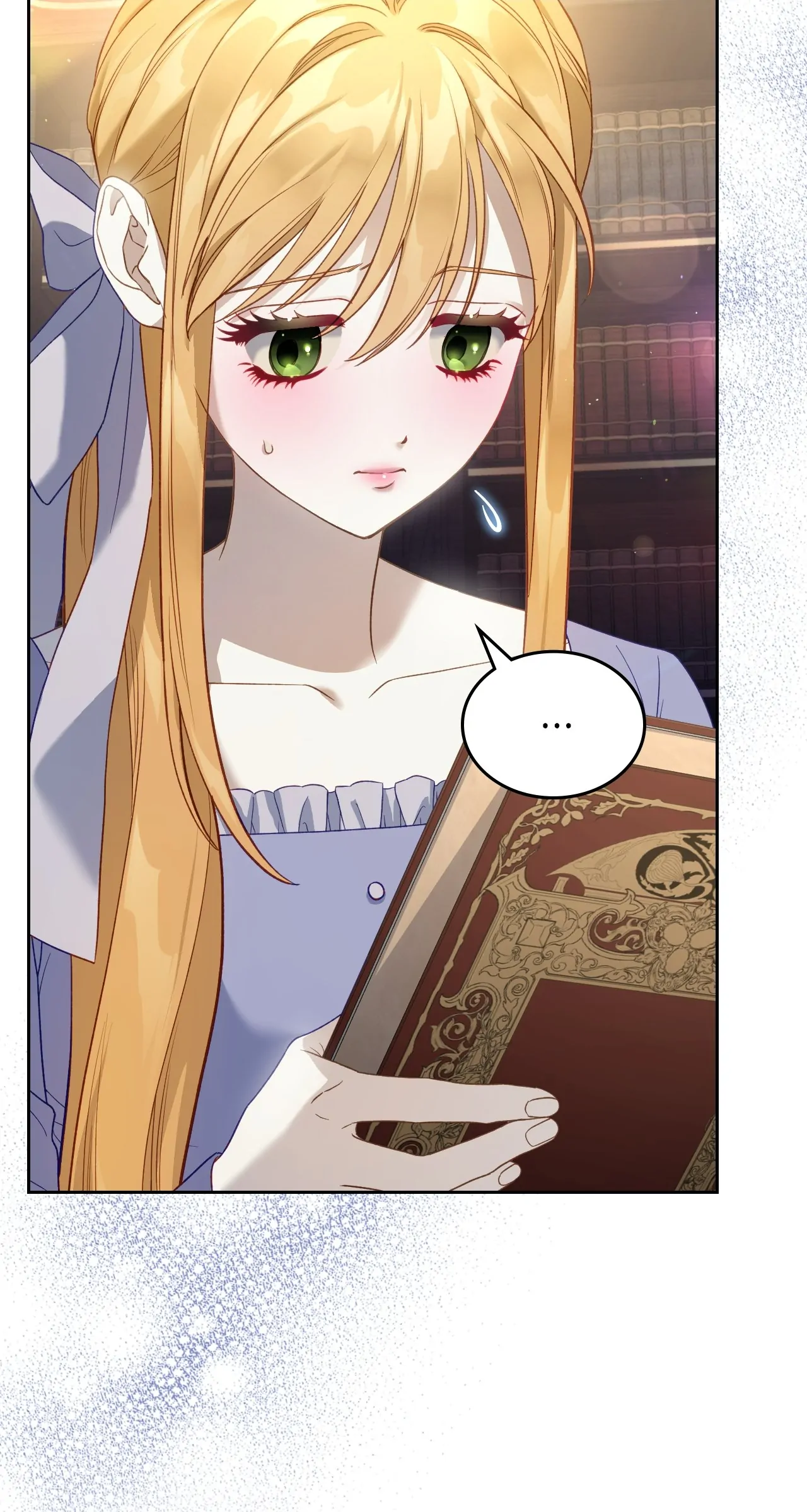MOONLIGHT LIBRARY Chapter 46 - page 10