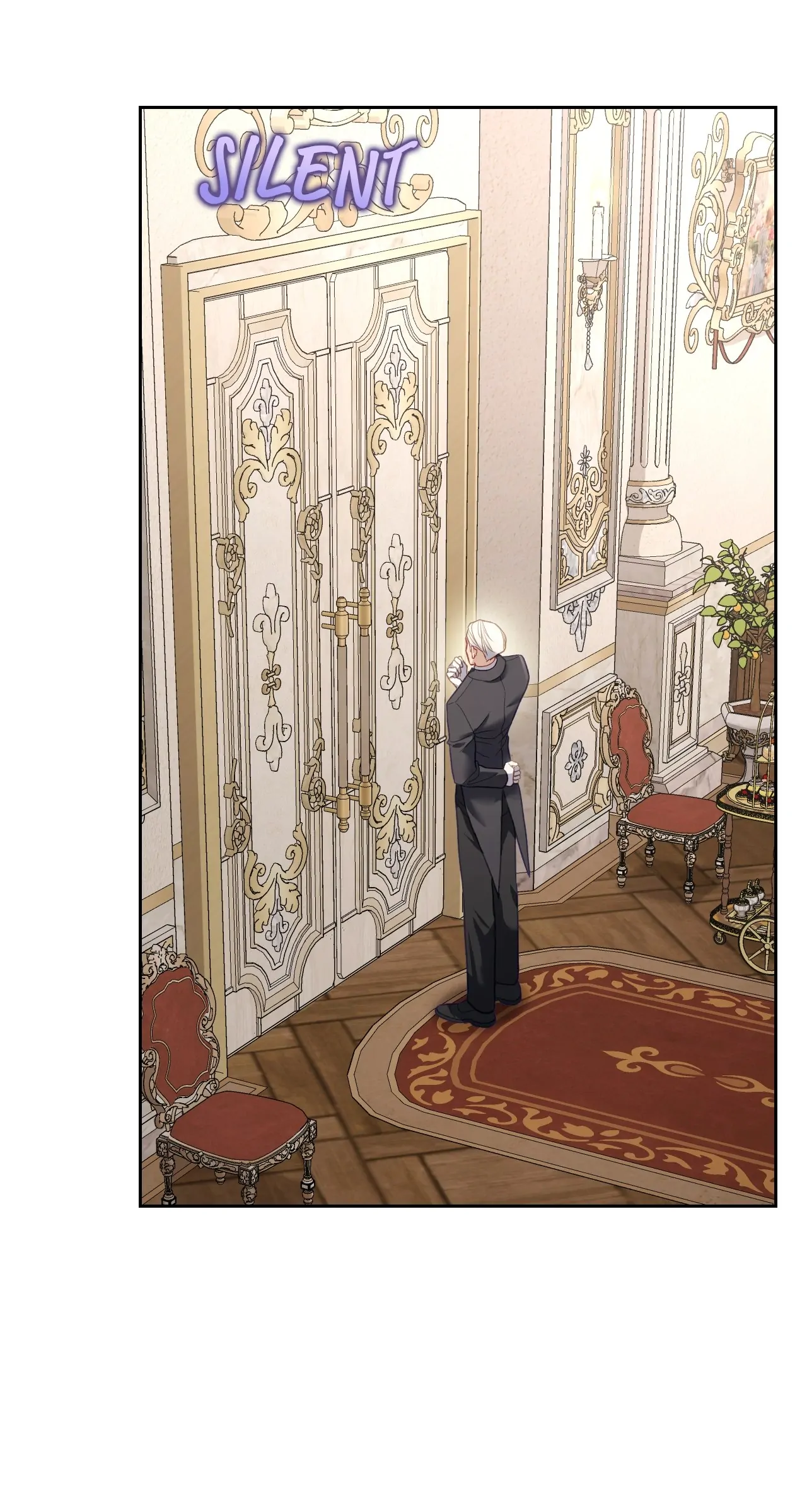 MOONLIGHT LIBRARY Chapter 46 - page 16