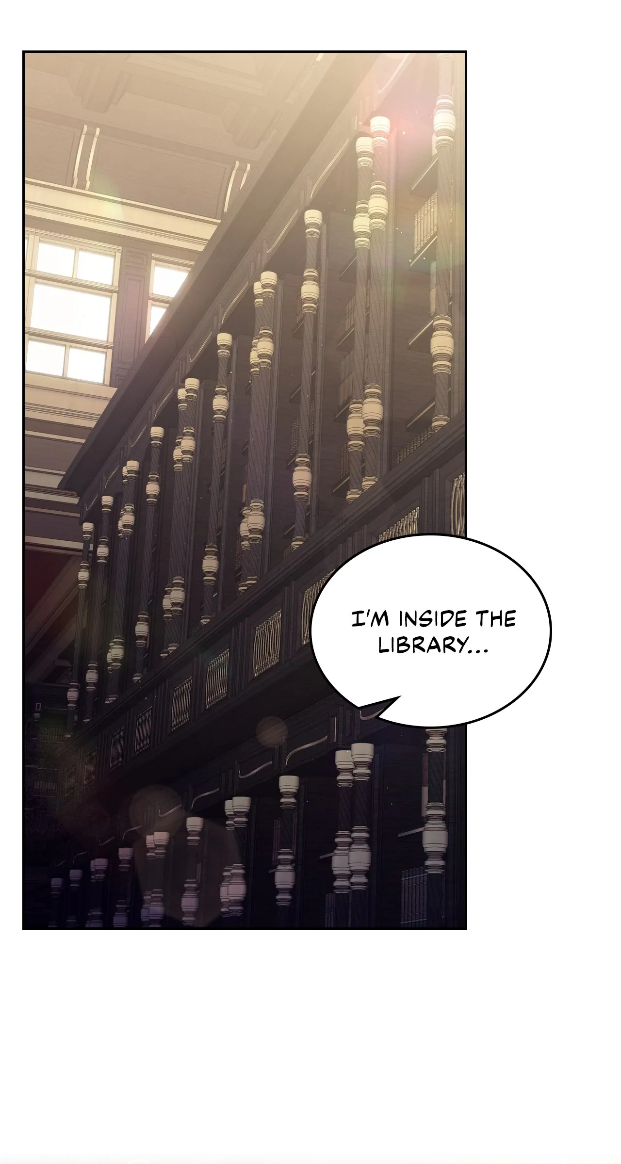 MOONLIGHT LIBRARY Chapter 46 - page 2