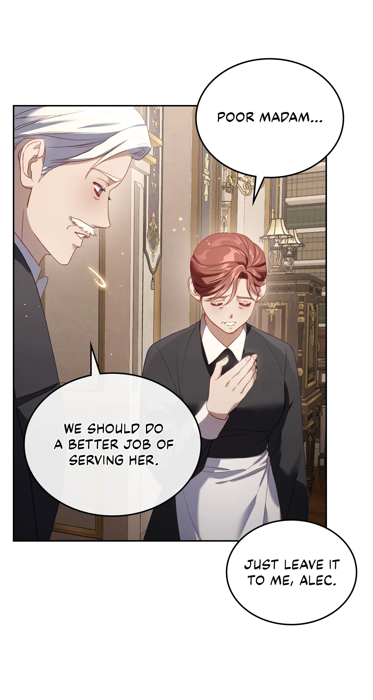 MOONLIGHT LIBRARY Chapter 46 - page 20