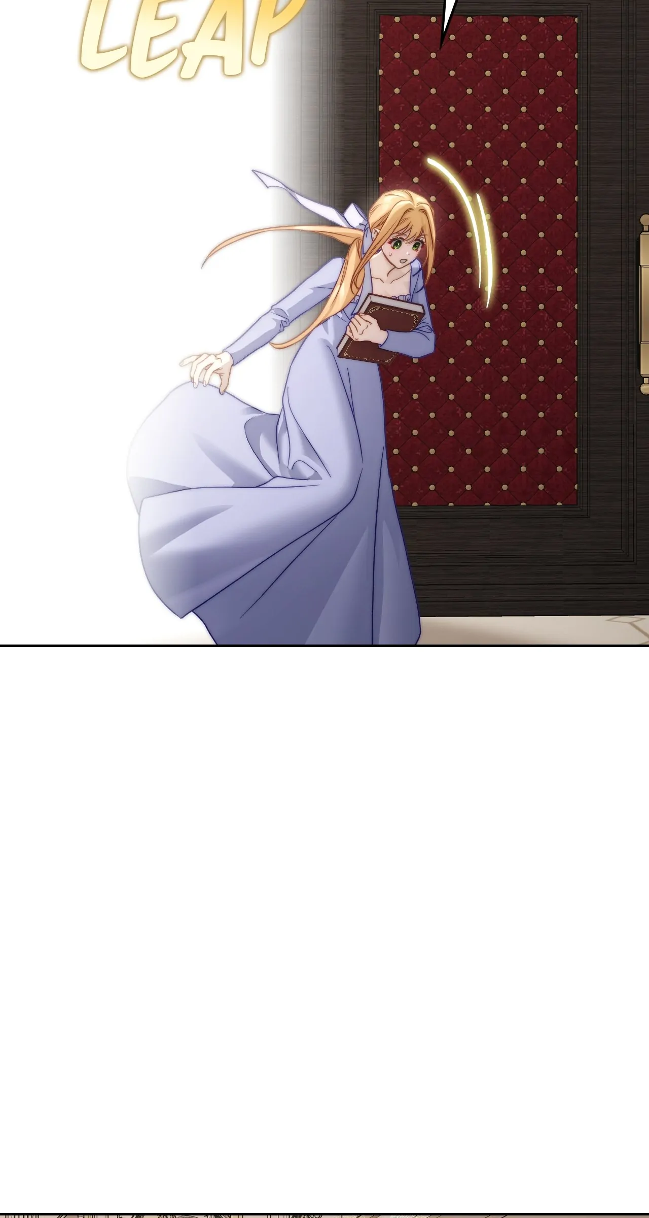 MOONLIGHT LIBRARY Chapter 46 - page 24