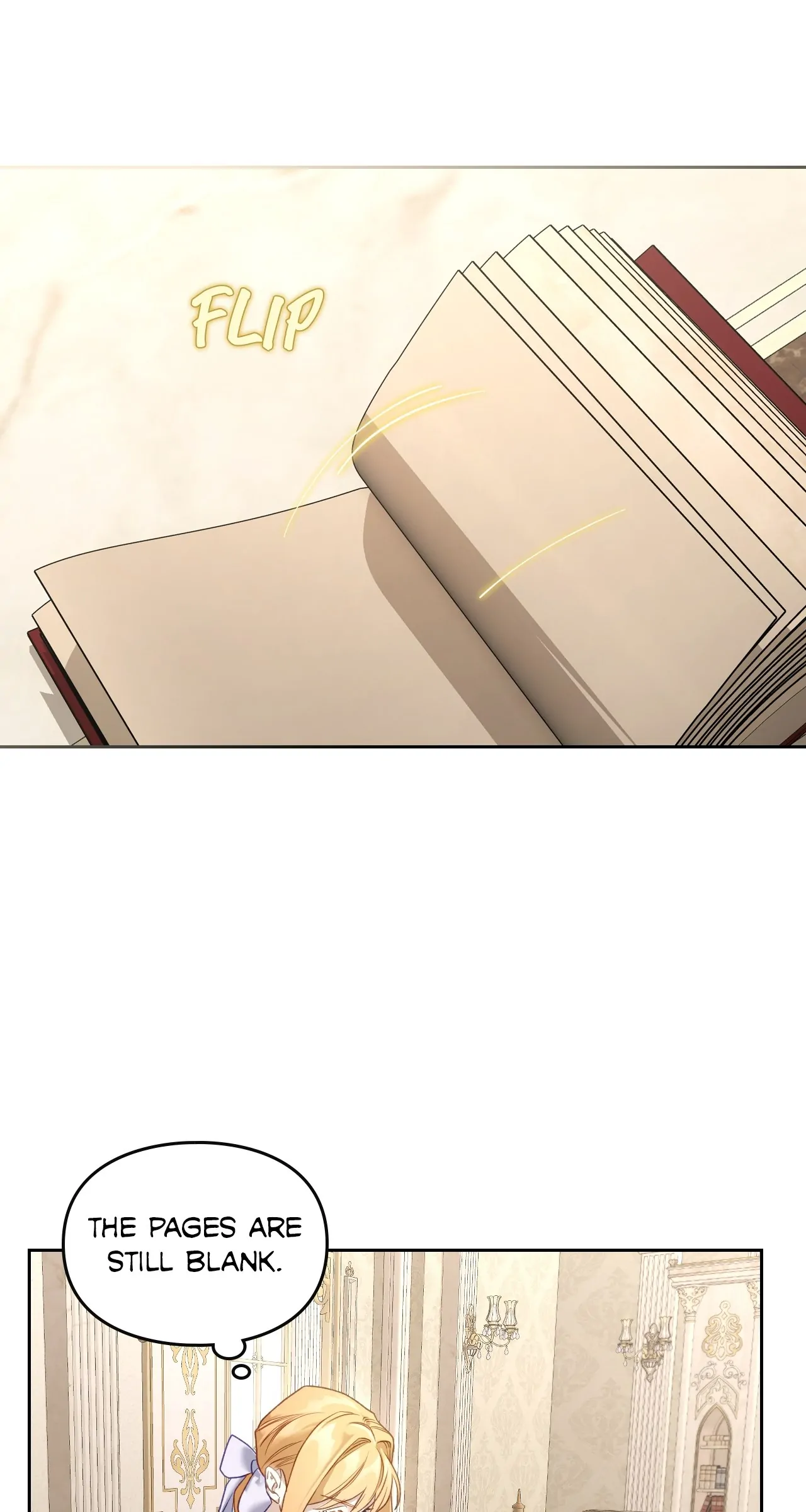 MOONLIGHT LIBRARY Chapter 46 - page 30
