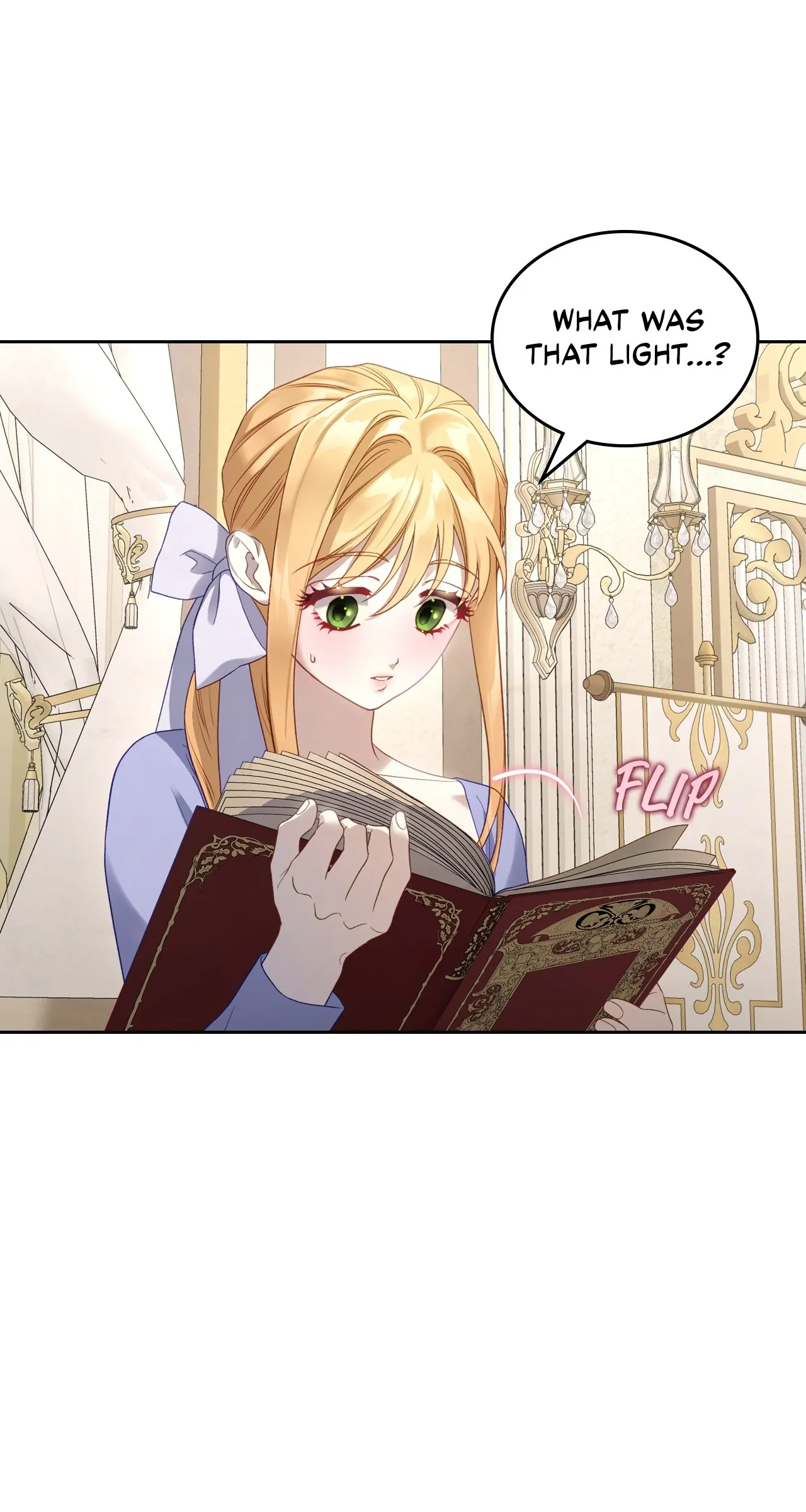 MOONLIGHT LIBRARY Chapter 46 - page 34