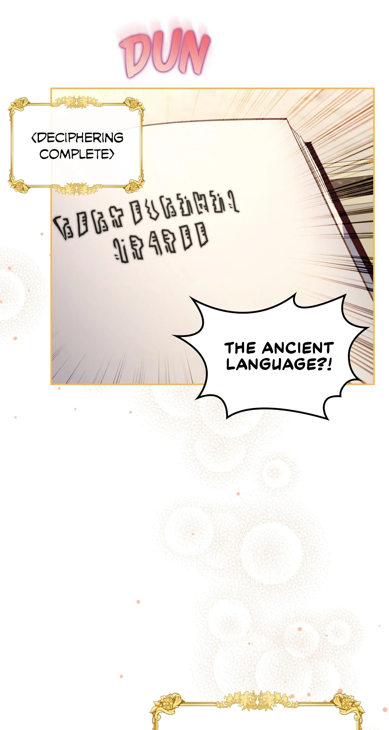 MOONLIGHT LIBRARY Chapter 46 - page 35