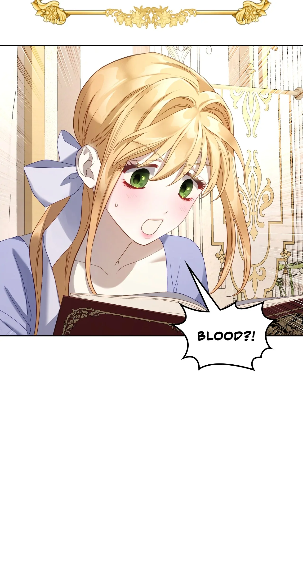 MOONLIGHT LIBRARY Chapter 46 - page 37