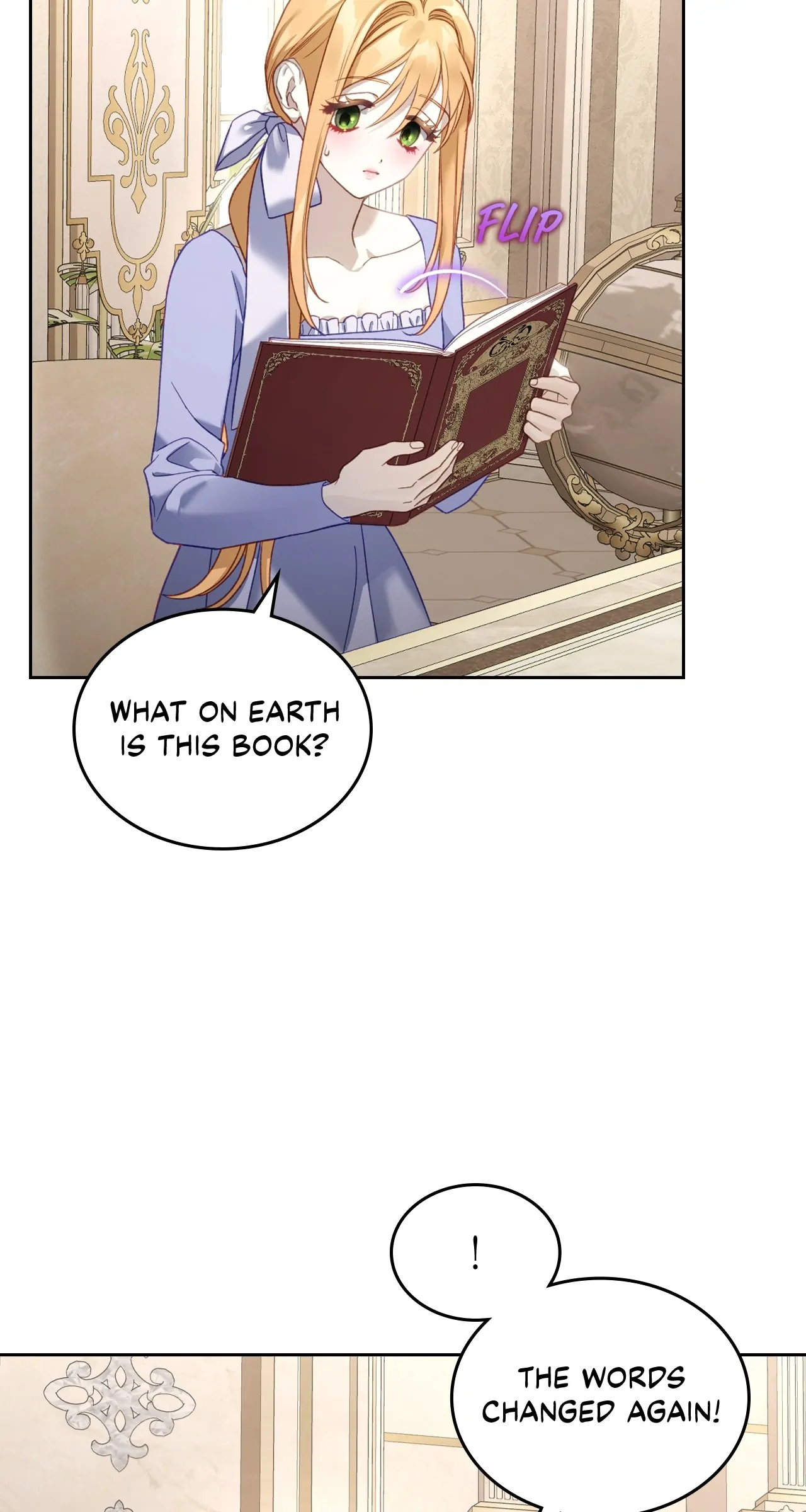 MOONLIGHT LIBRARY Chapter 46 - page 50