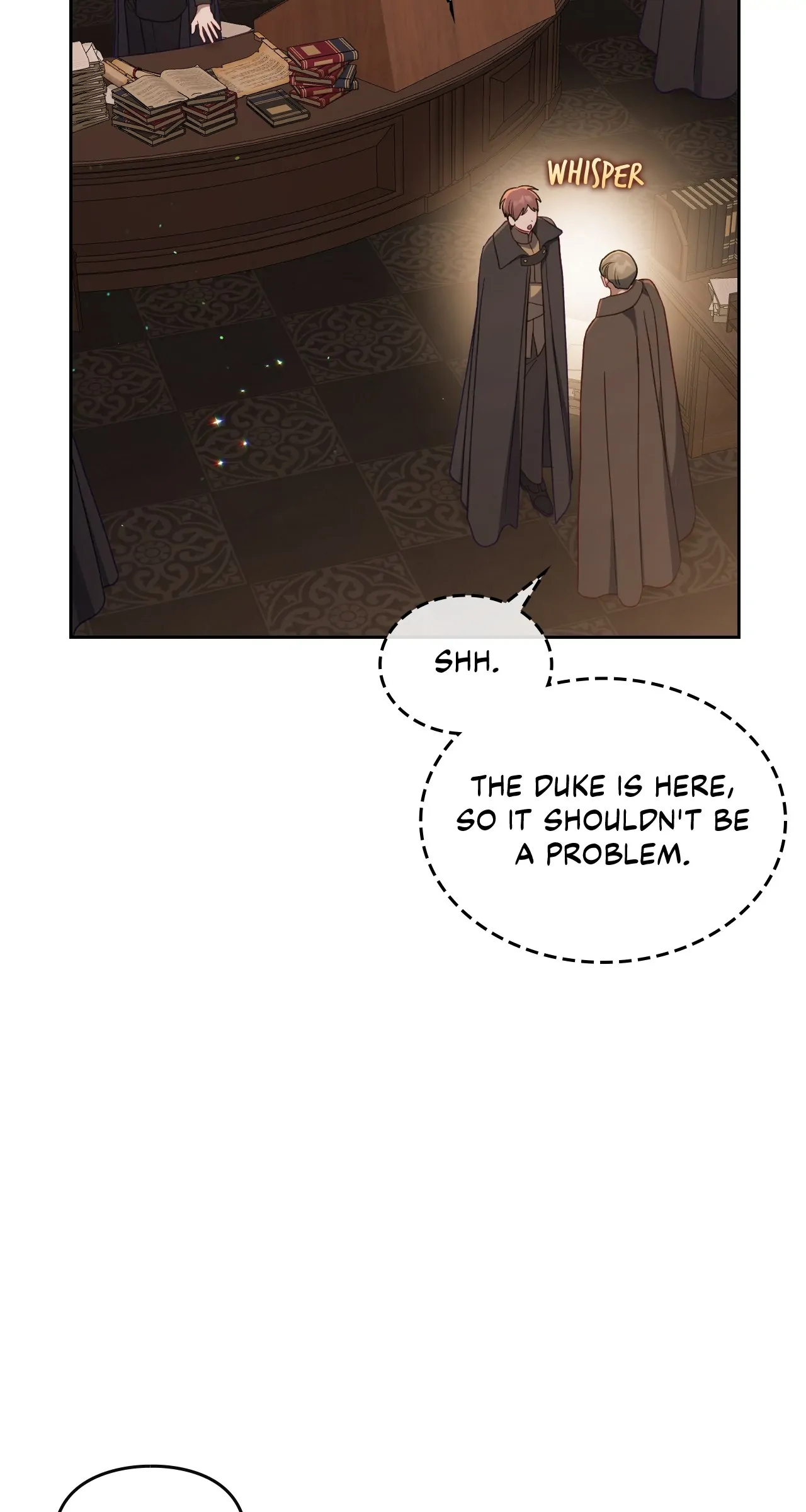 MOONLIGHT LIBRARY Chapter 46 - page 64
