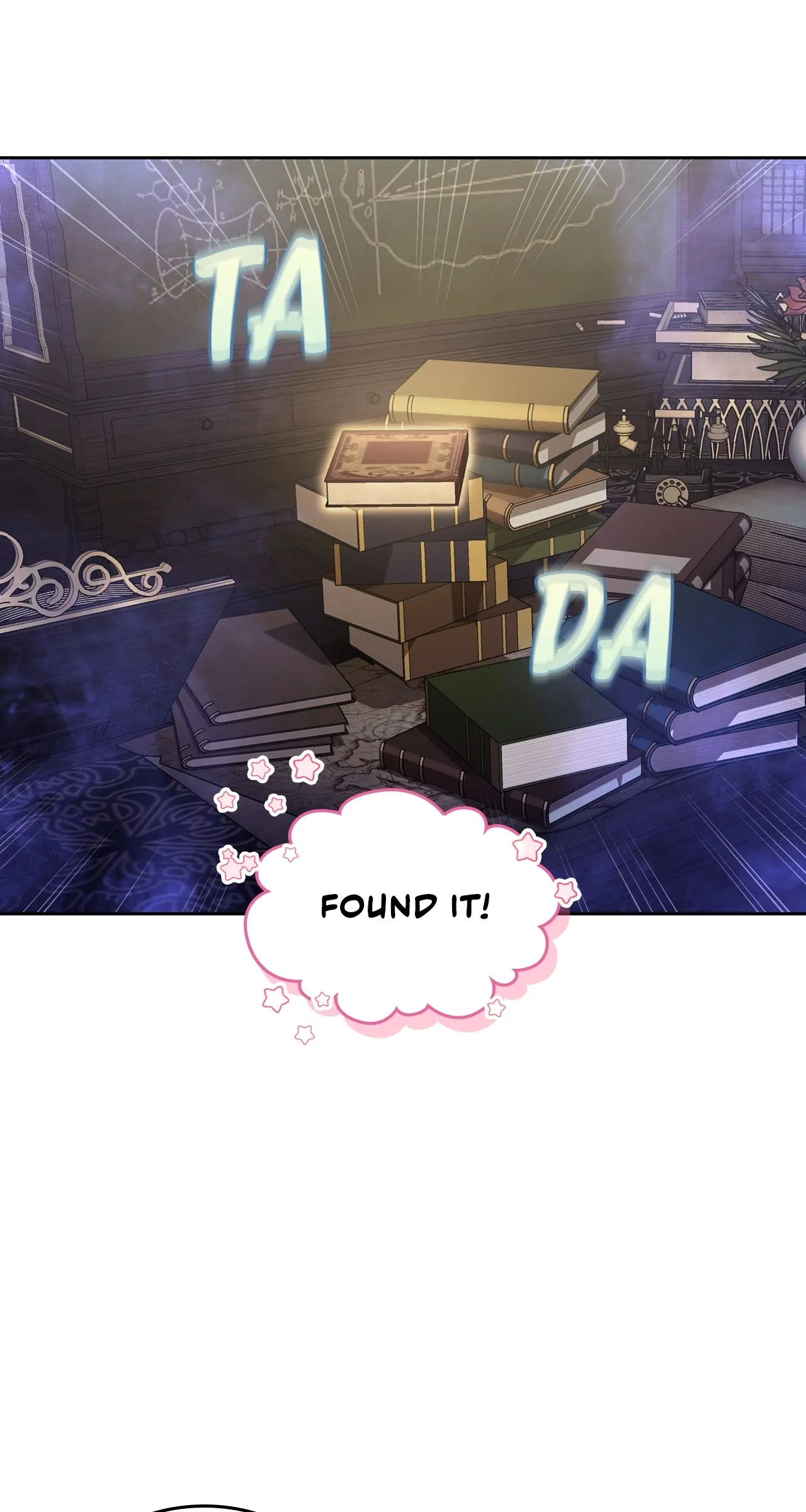 MOONLIGHT LIBRARY Chapter 46 - page 8