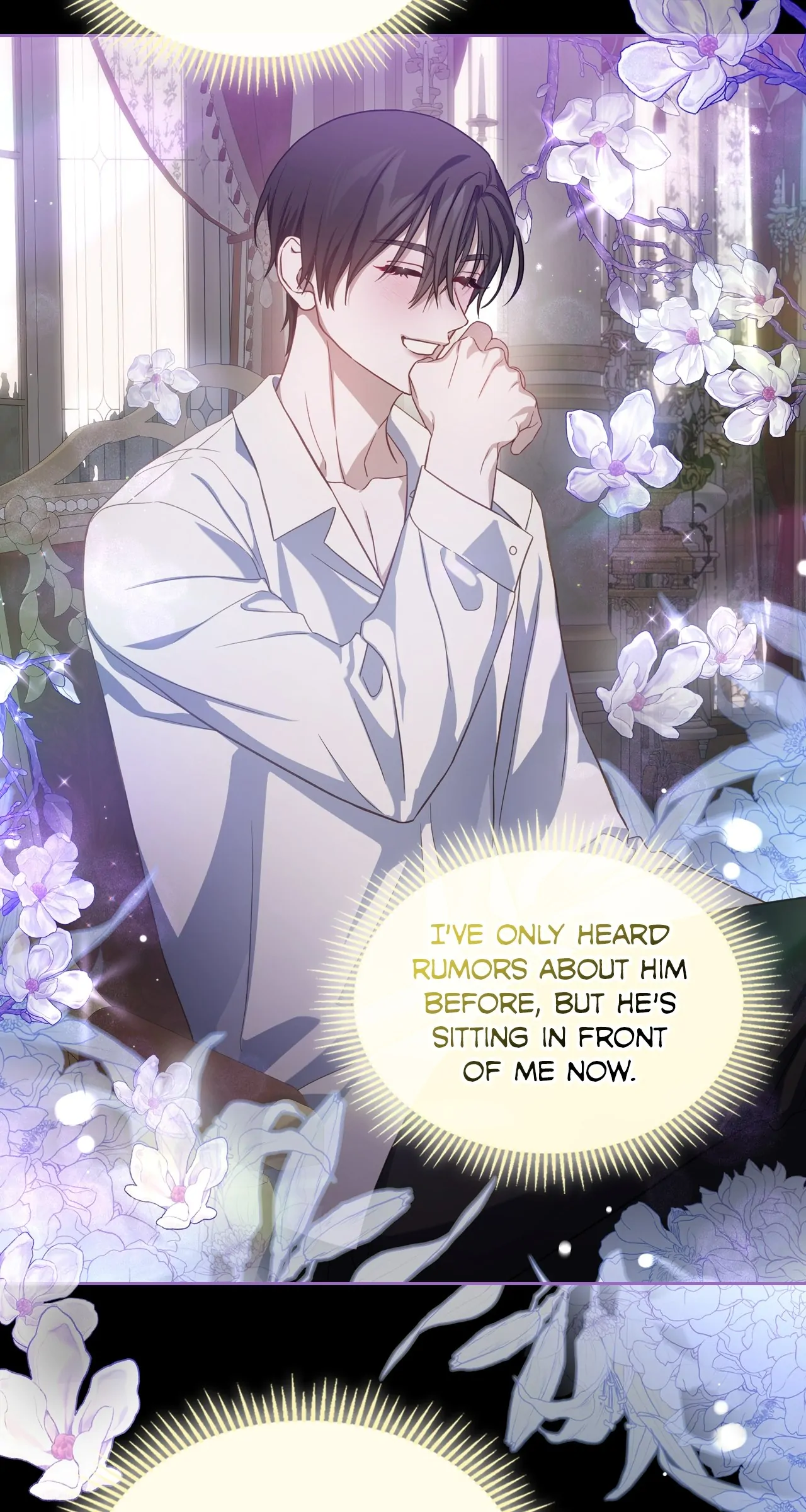 MOONLIGHT LIBRARY Chapter 76 - page 11