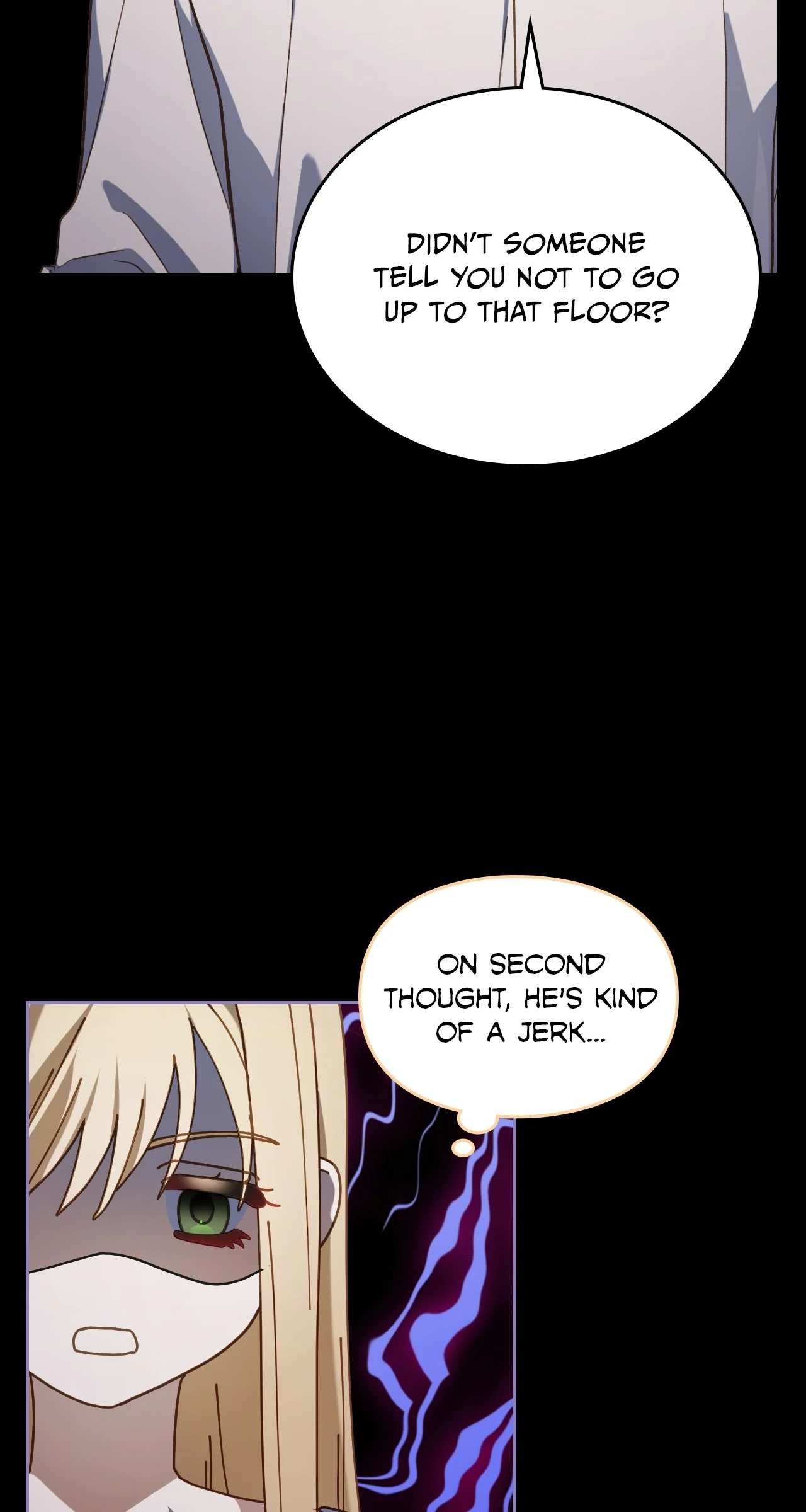 MOONLIGHT LIBRARY Chapter 76 - page 14