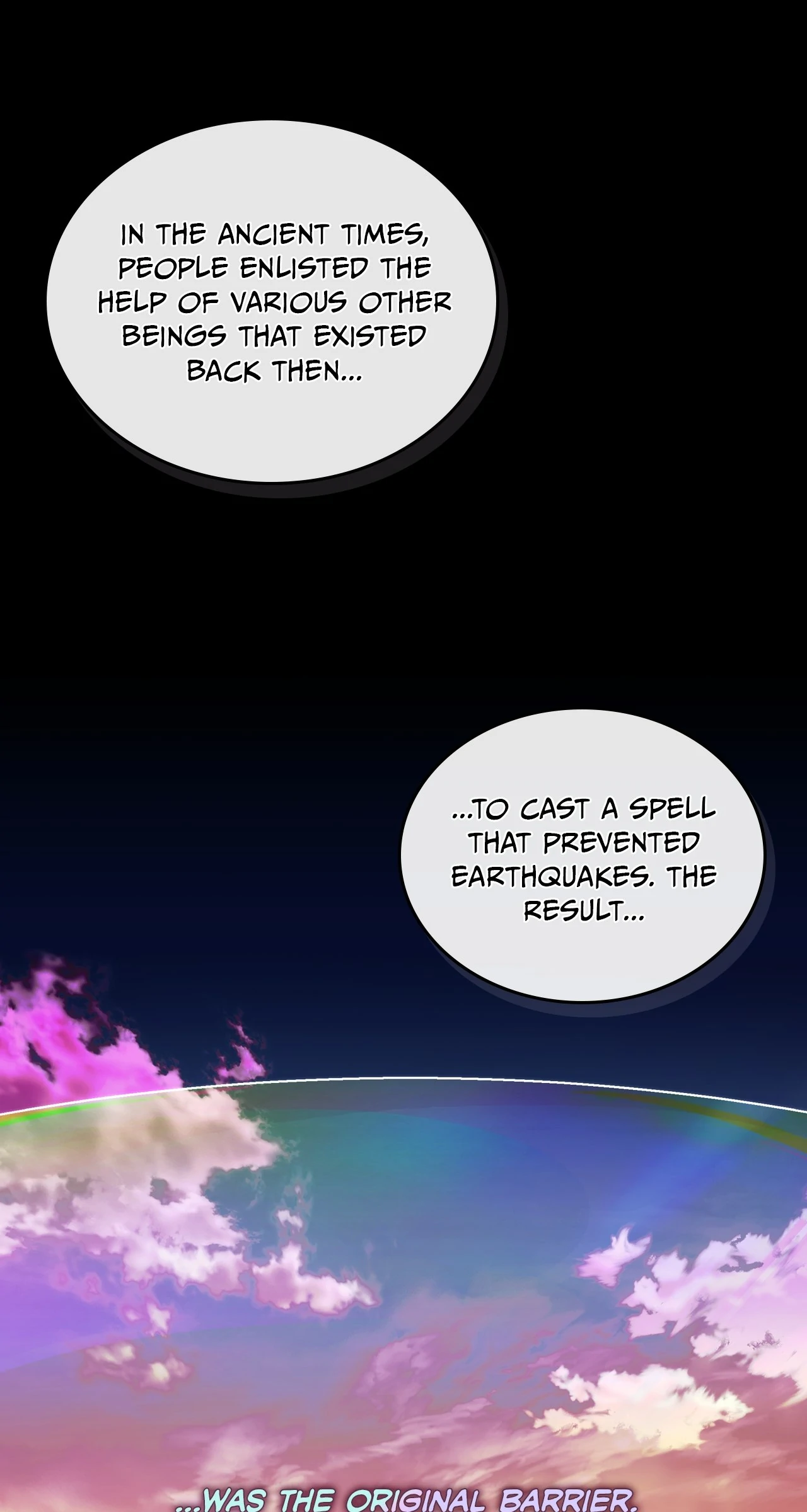 MOONLIGHT LIBRARY Chapter 76 - page 17