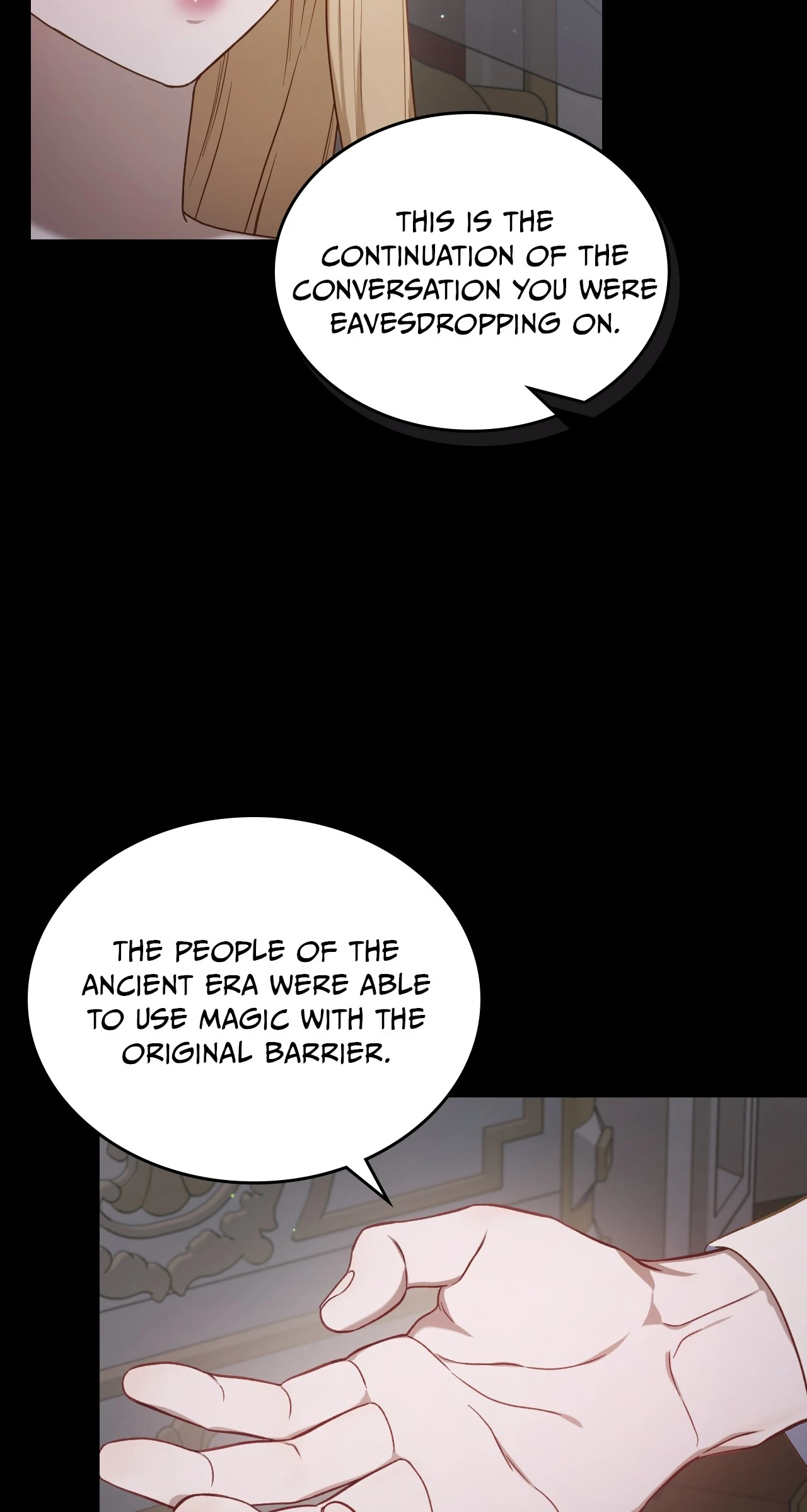 MOONLIGHT LIBRARY Chapter 76 - page 19