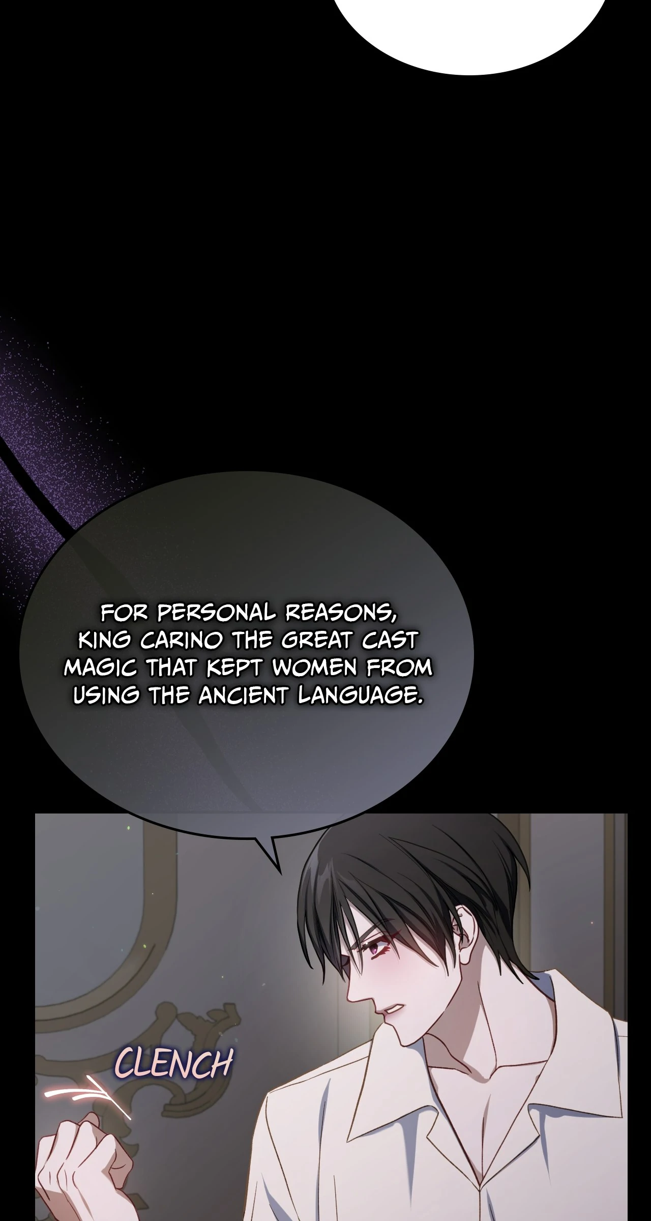 MOONLIGHT LIBRARY Chapter 76 - page 22