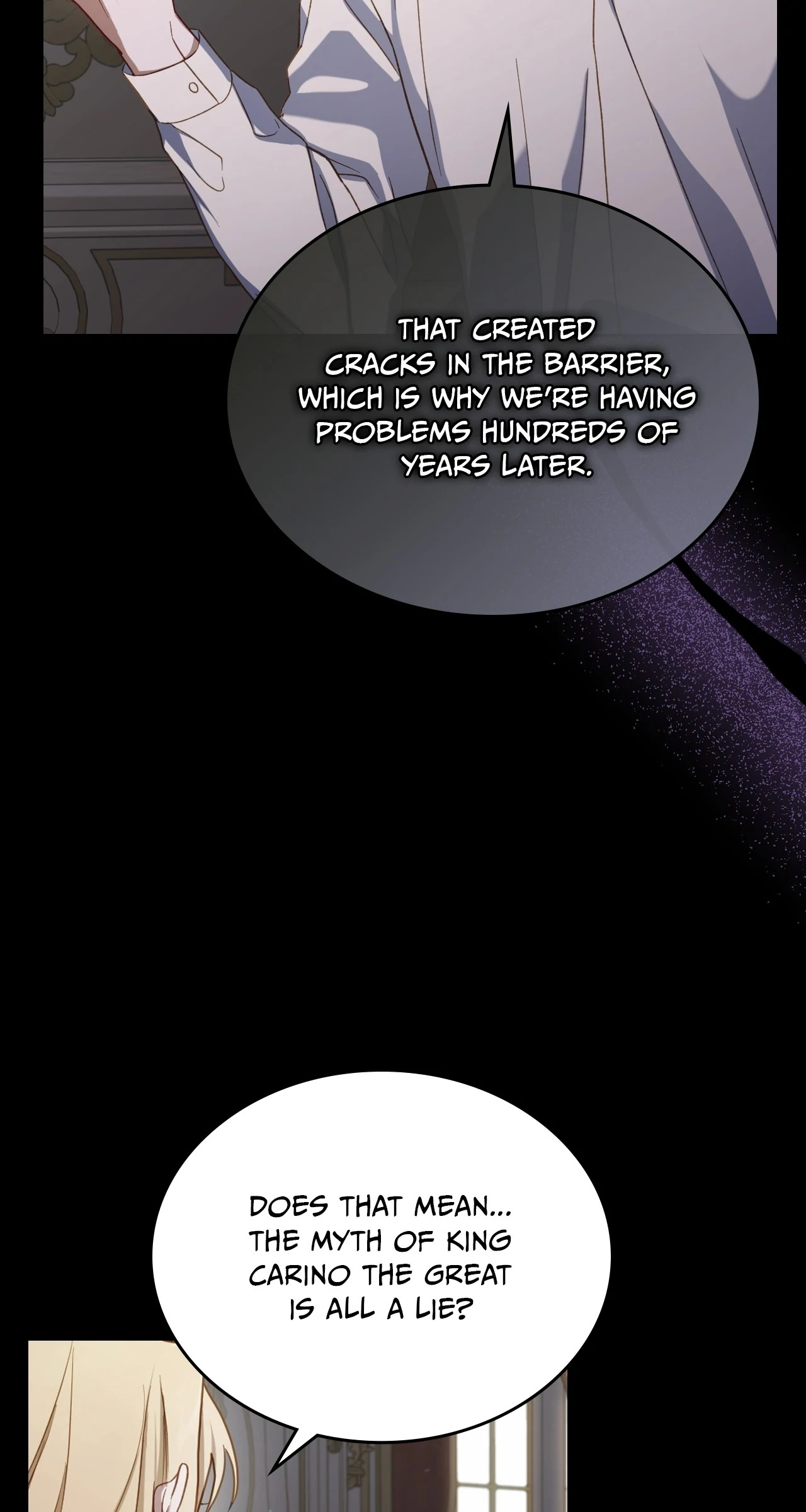 MOONLIGHT LIBRARY Chapter 76 - page 23