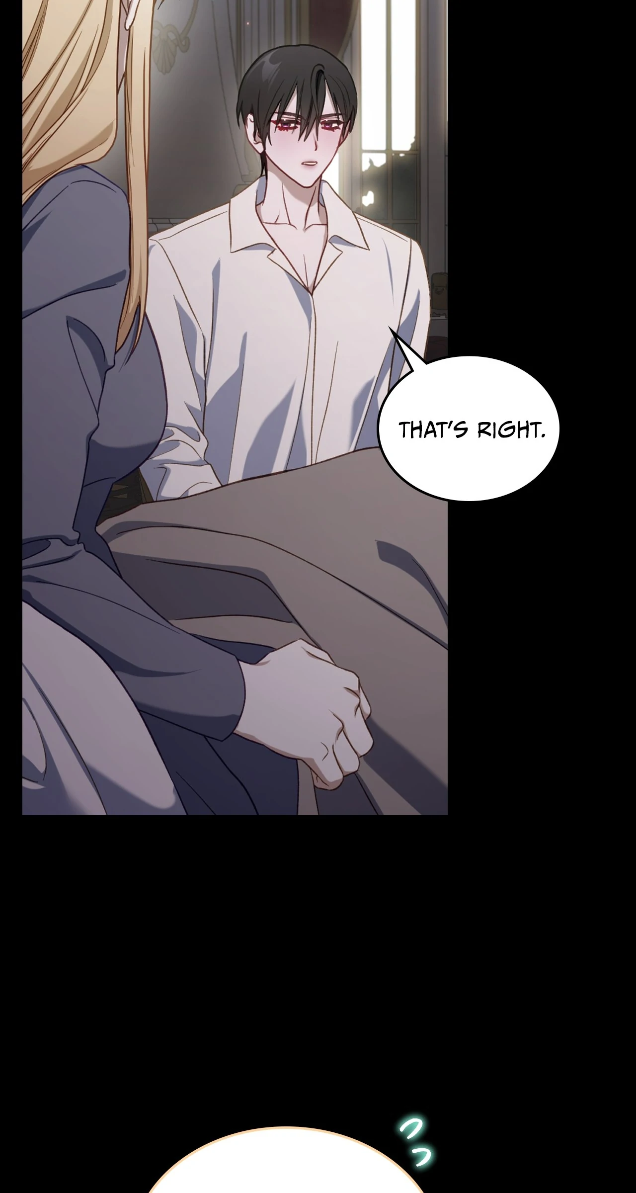 MOONLIGHT LIBRARY Chapter 76 - page 24
