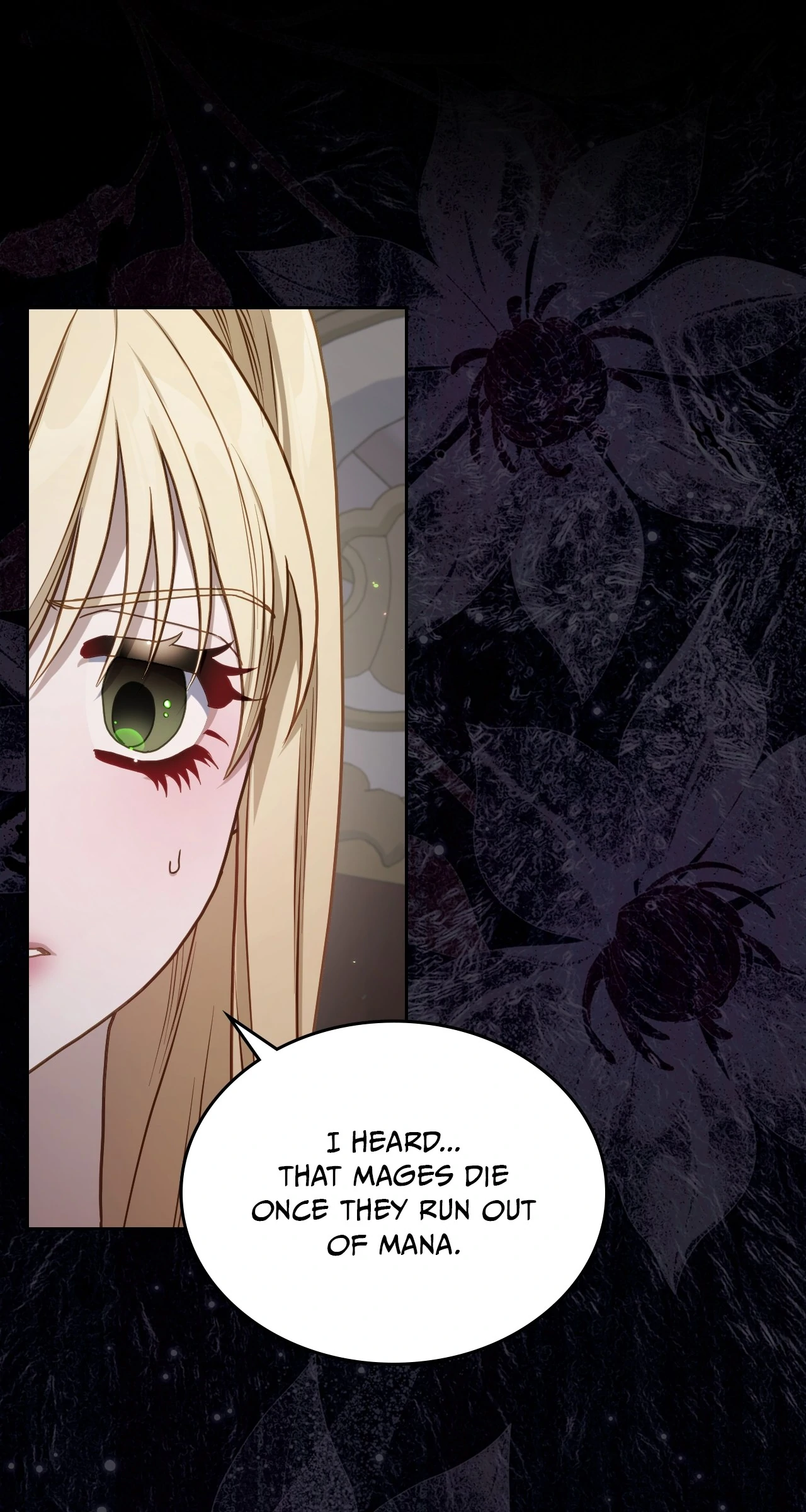 MOONLIGHT LIBRARY Chapter 76 - page 27
