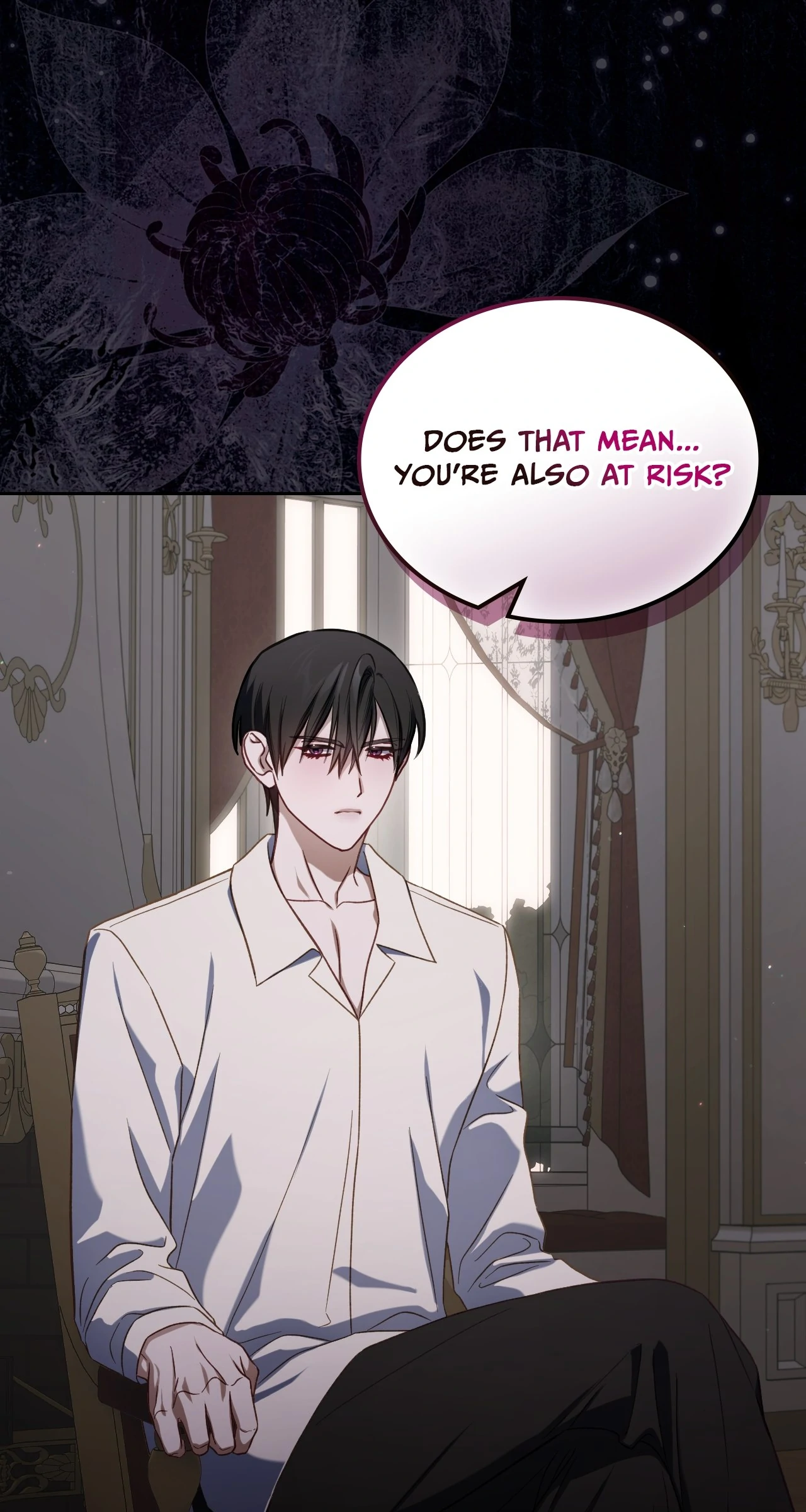 MOONLIGHT LIBRARY Chapter 76 - page 28