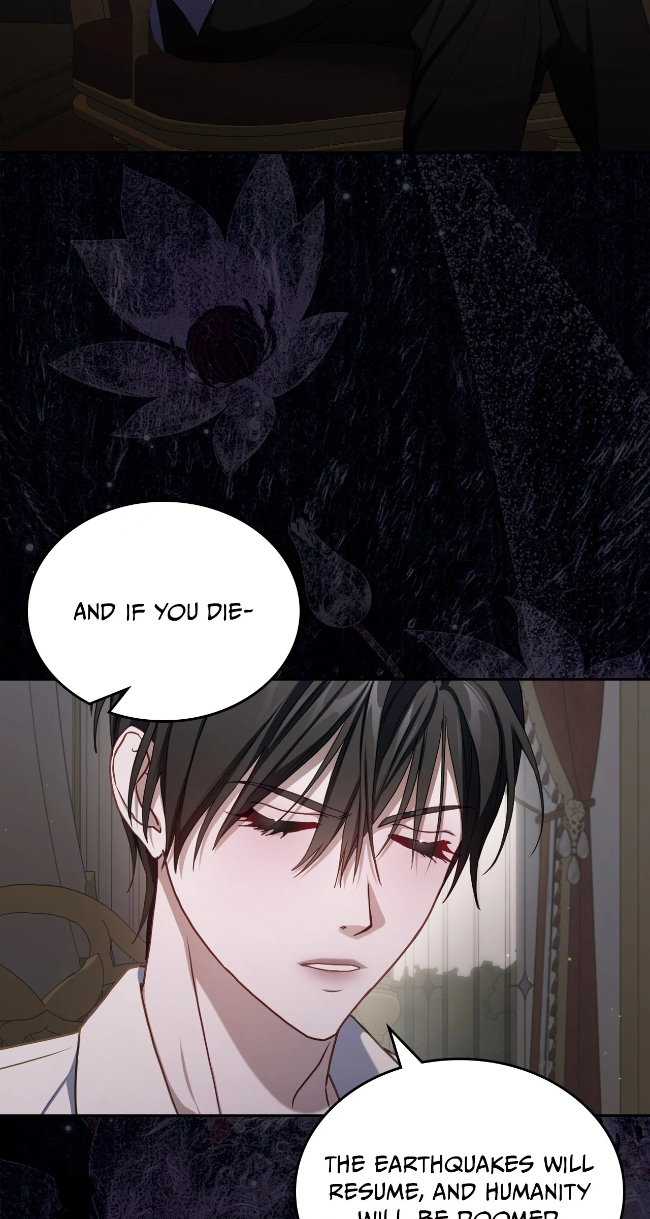 MOONLIGHT LIBRARY Chapter 76 - page 29