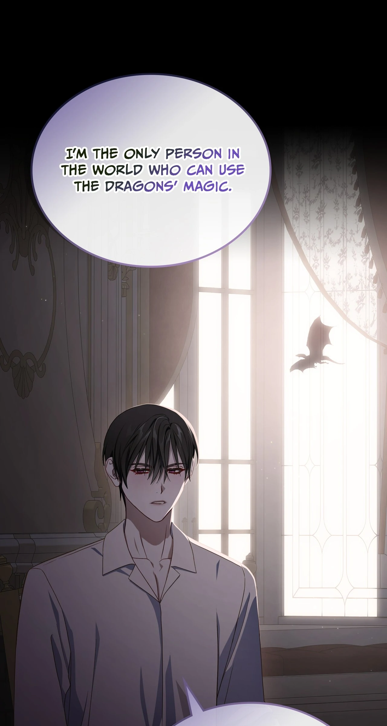 MOONLIGHT LIBRARY Chapter 76 - page 31