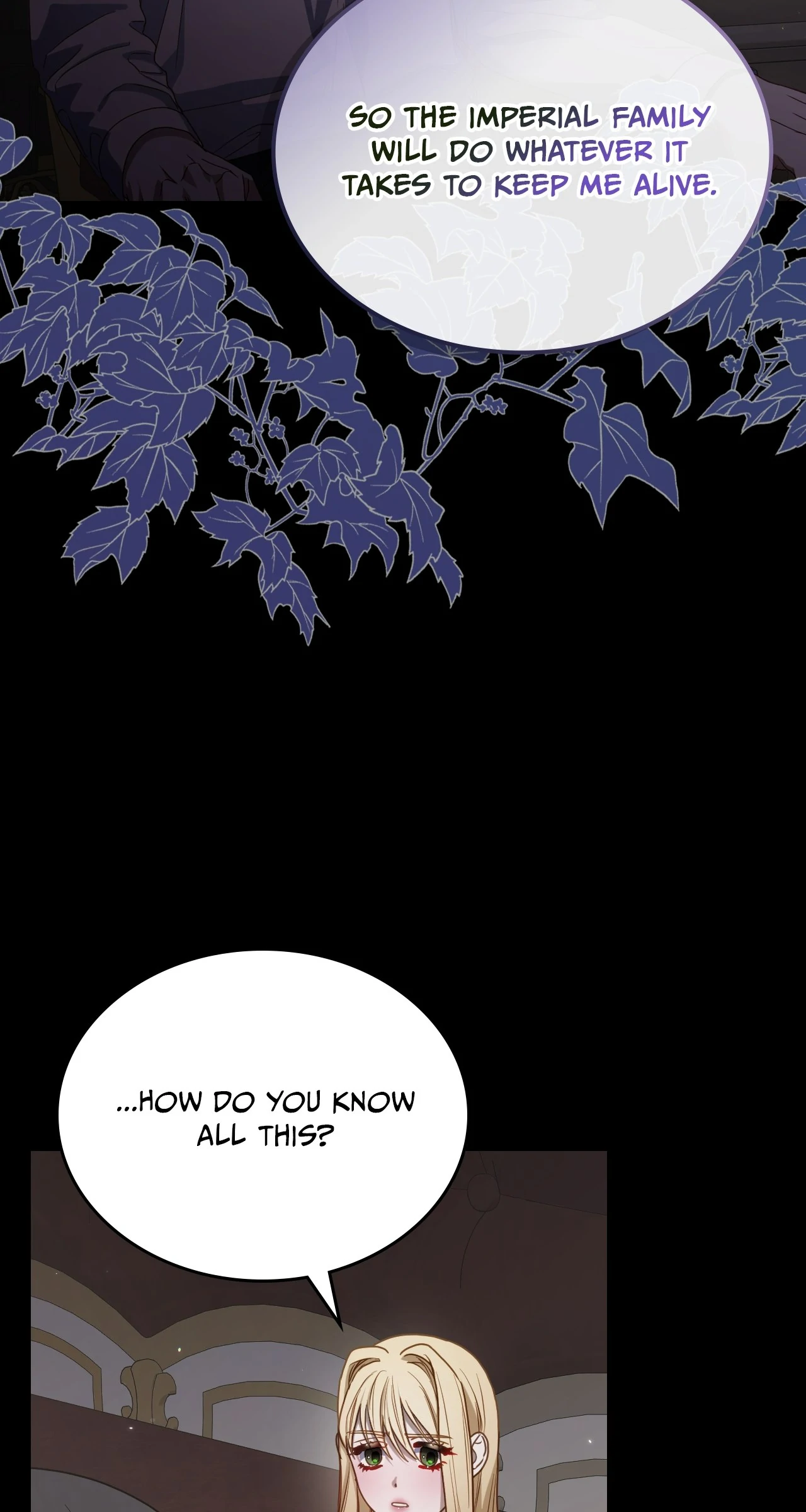MOONLIGHT LIBRARY Chapter 76 - page 32
