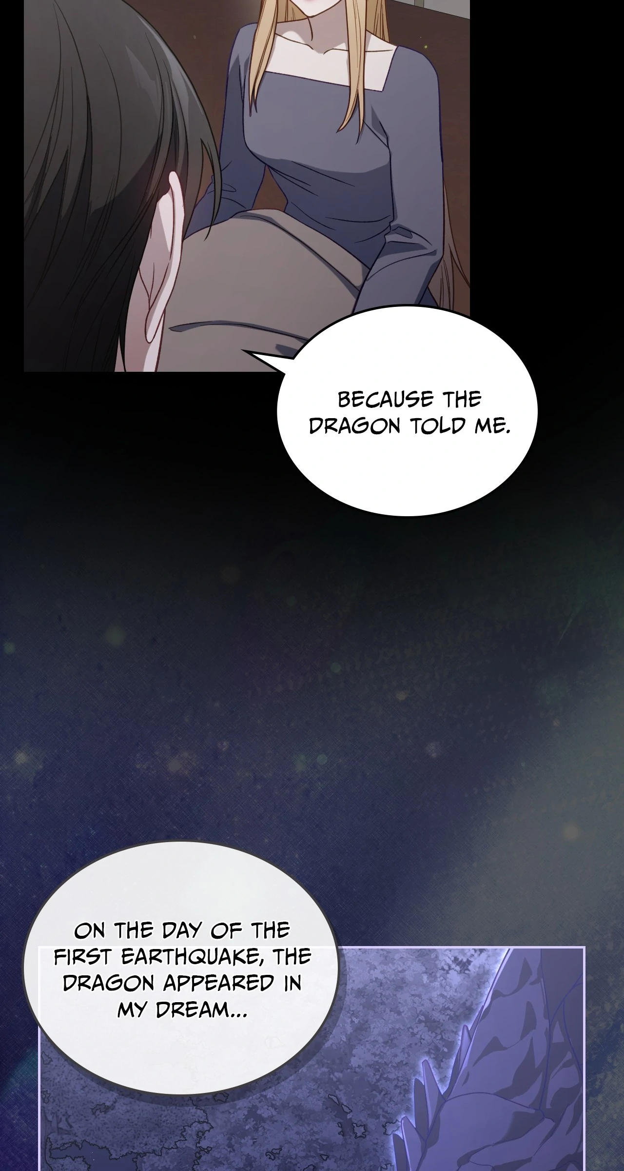 MOONLIGHT LIBRARY Chapter 76 - page 33