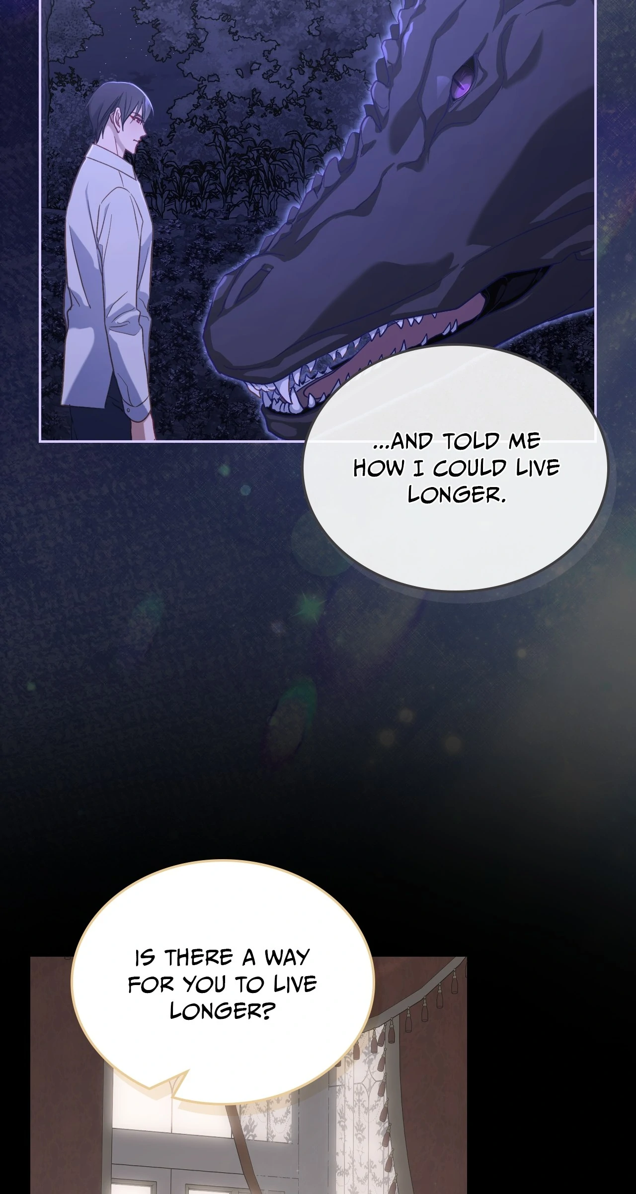 MOONLIGHT LIBRARY Chapter 76 - page 34