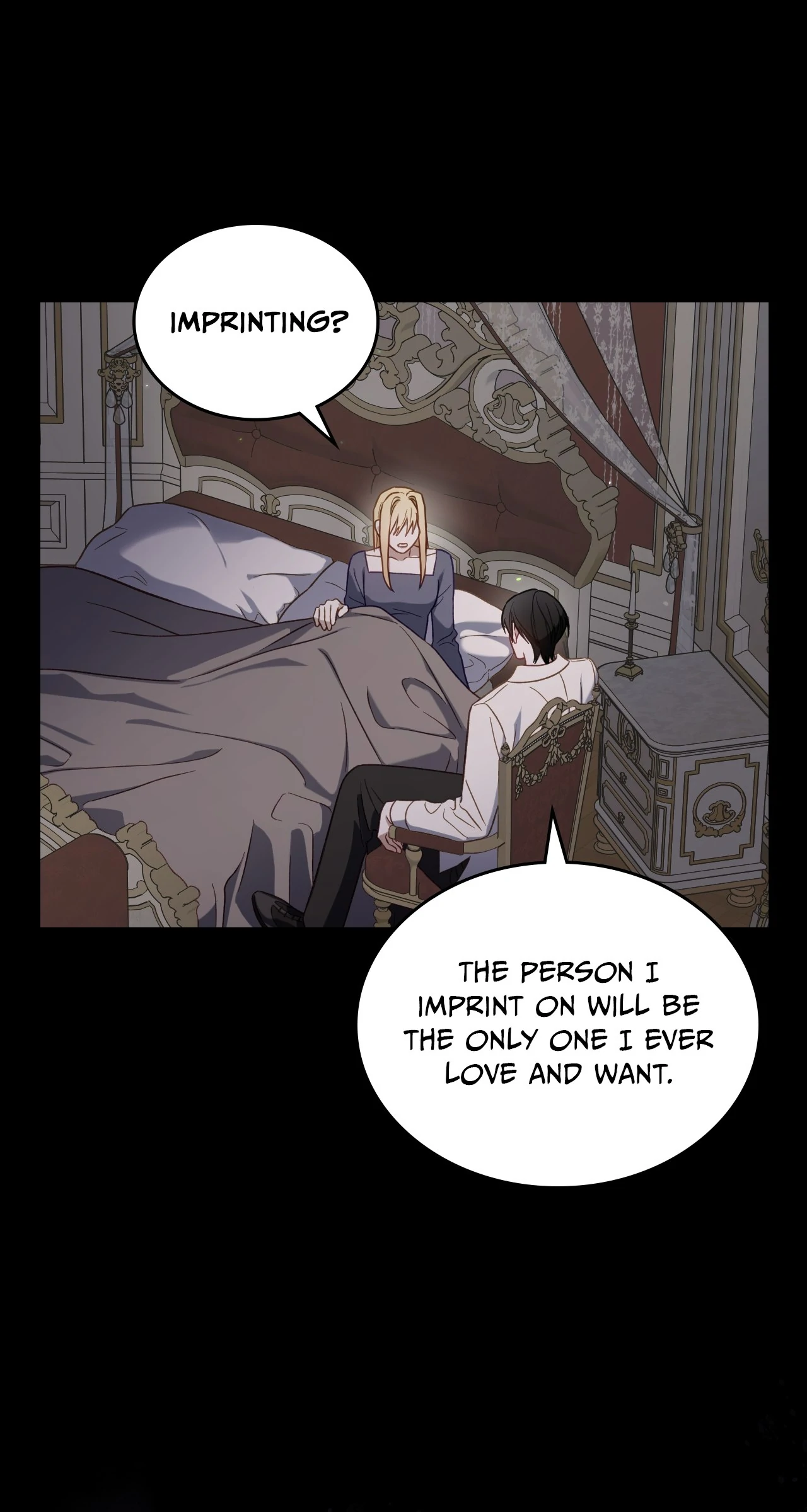 MOONLIGHT LIBRARY Chapter 76 - page 36