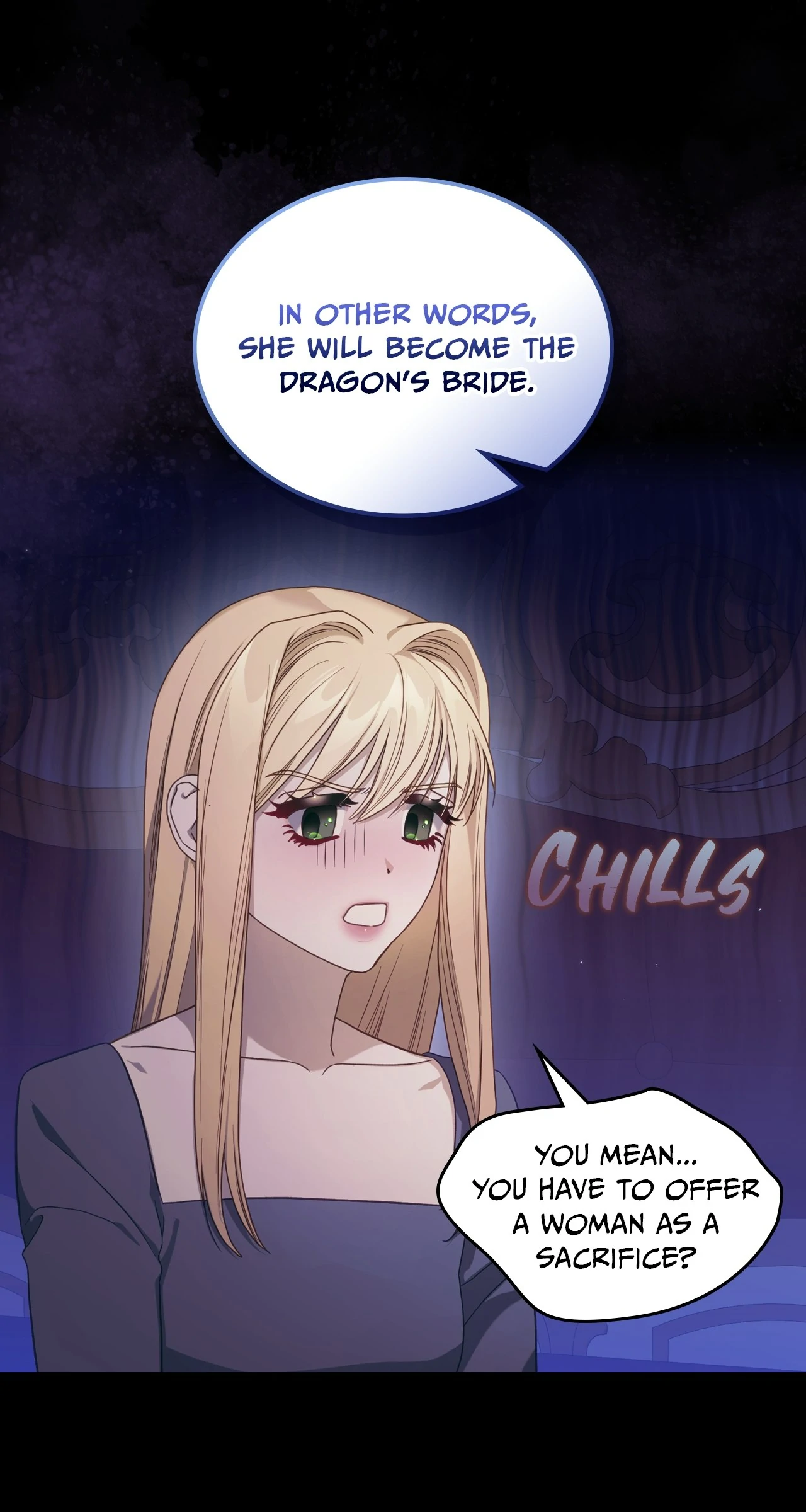 MOONLIGHT LIBRARY Chapter 76 - page 37