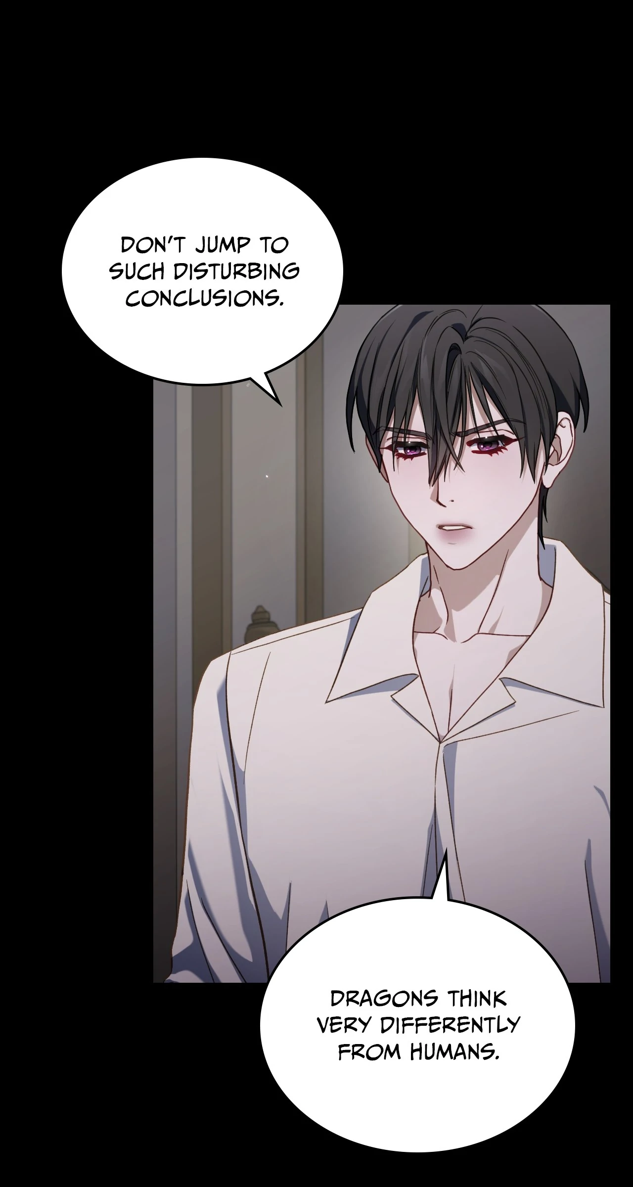 MOONLIGHT LIBRARY Chapter 76 - page 39