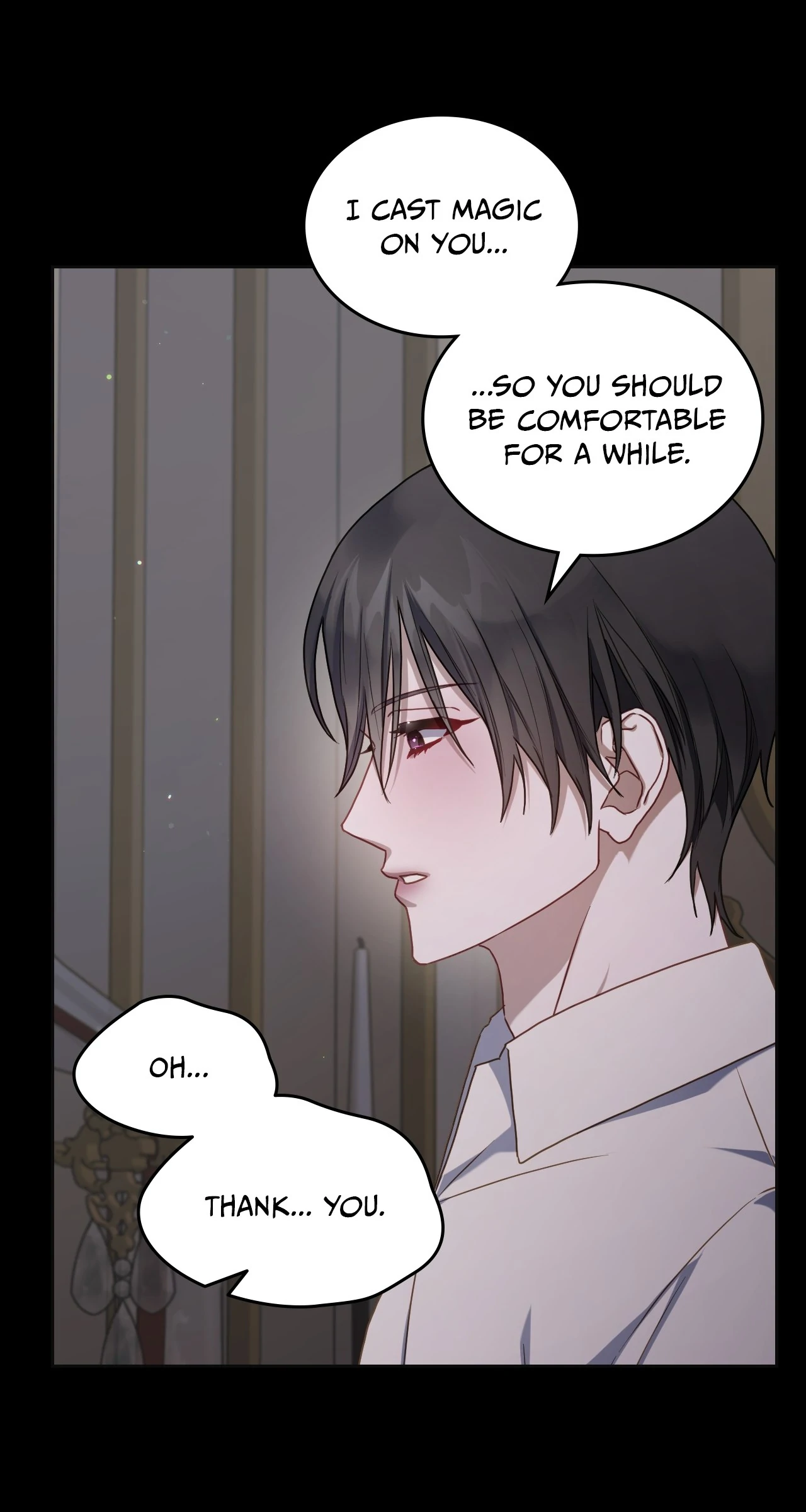 MOONLIGHT LIBRARY Chapter 76 - page 4