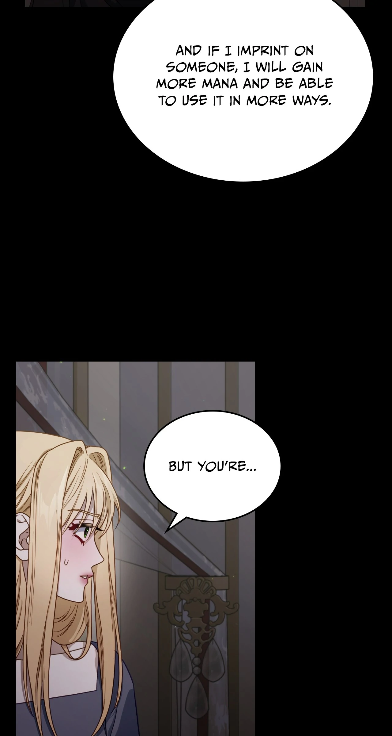 MOONLIGHT LIBRARY Chapter 76 - page 41