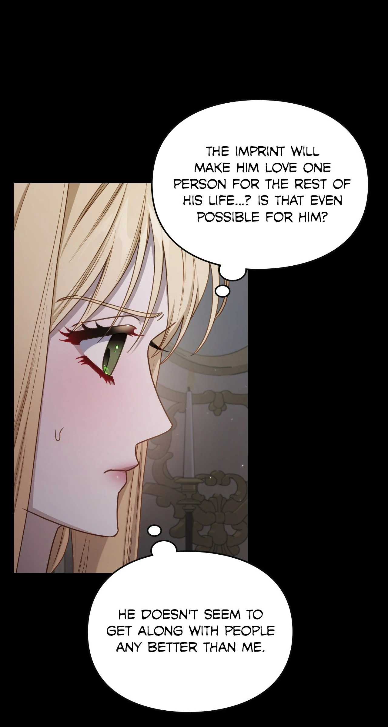 MOONLIGHT LIBRARY Chapter 76 - page 44