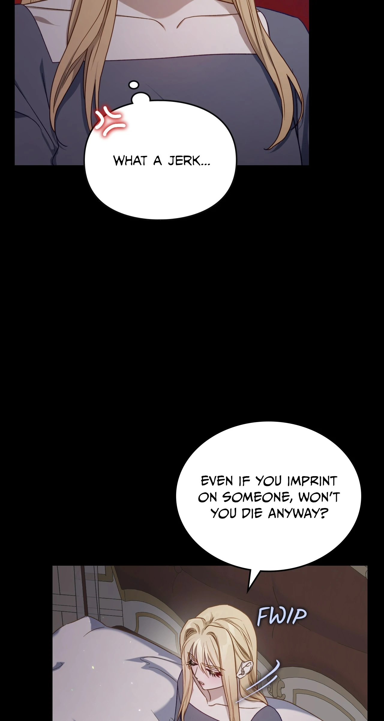 MOONLIGHT LIBRARY Chapter 76 - page 47