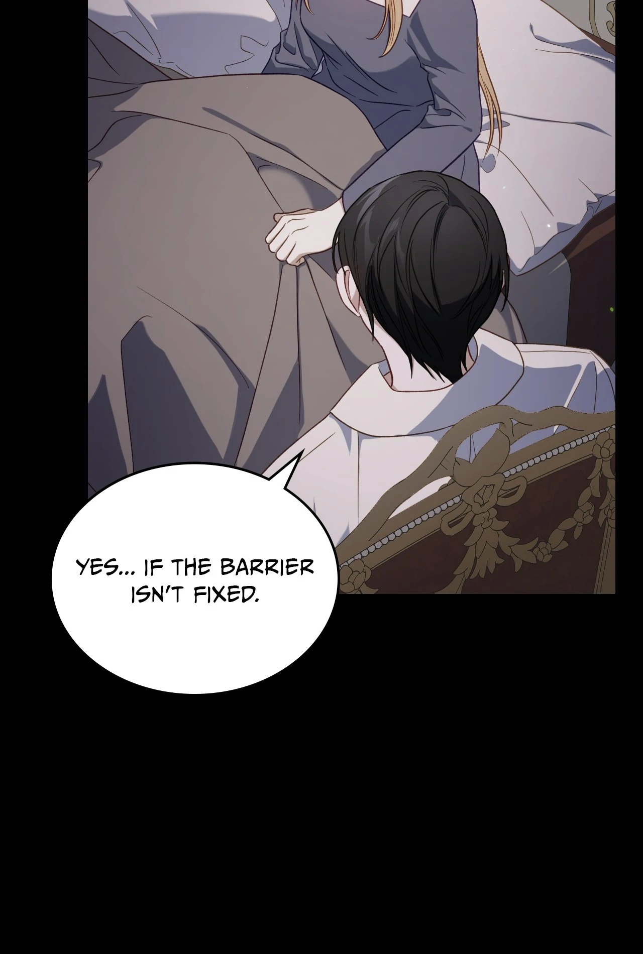 MOONLIGHT LIBRARY Chapter 76 - page 48