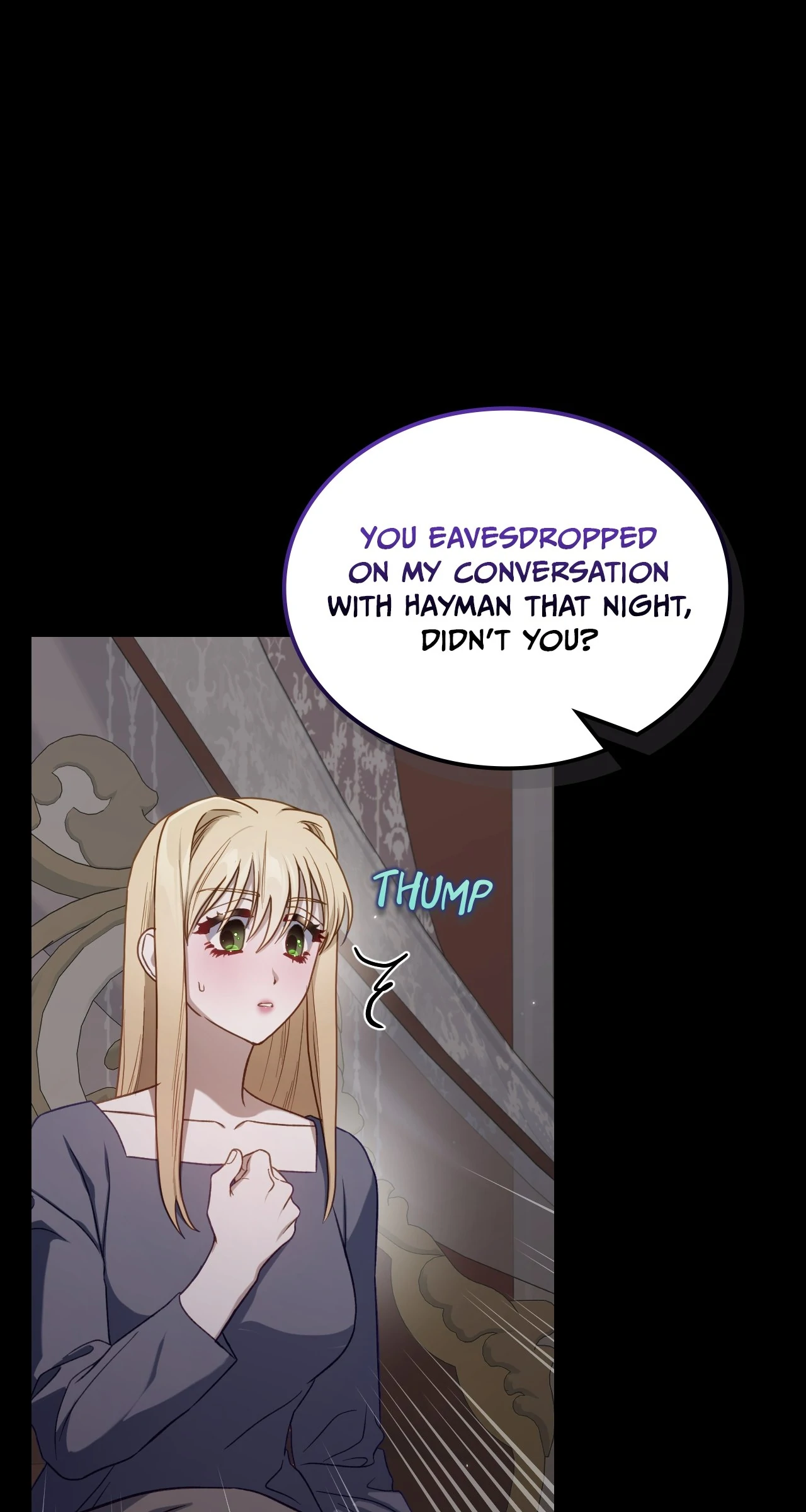 MOONLIGHT LIBRARY Chapter 76 - page 5