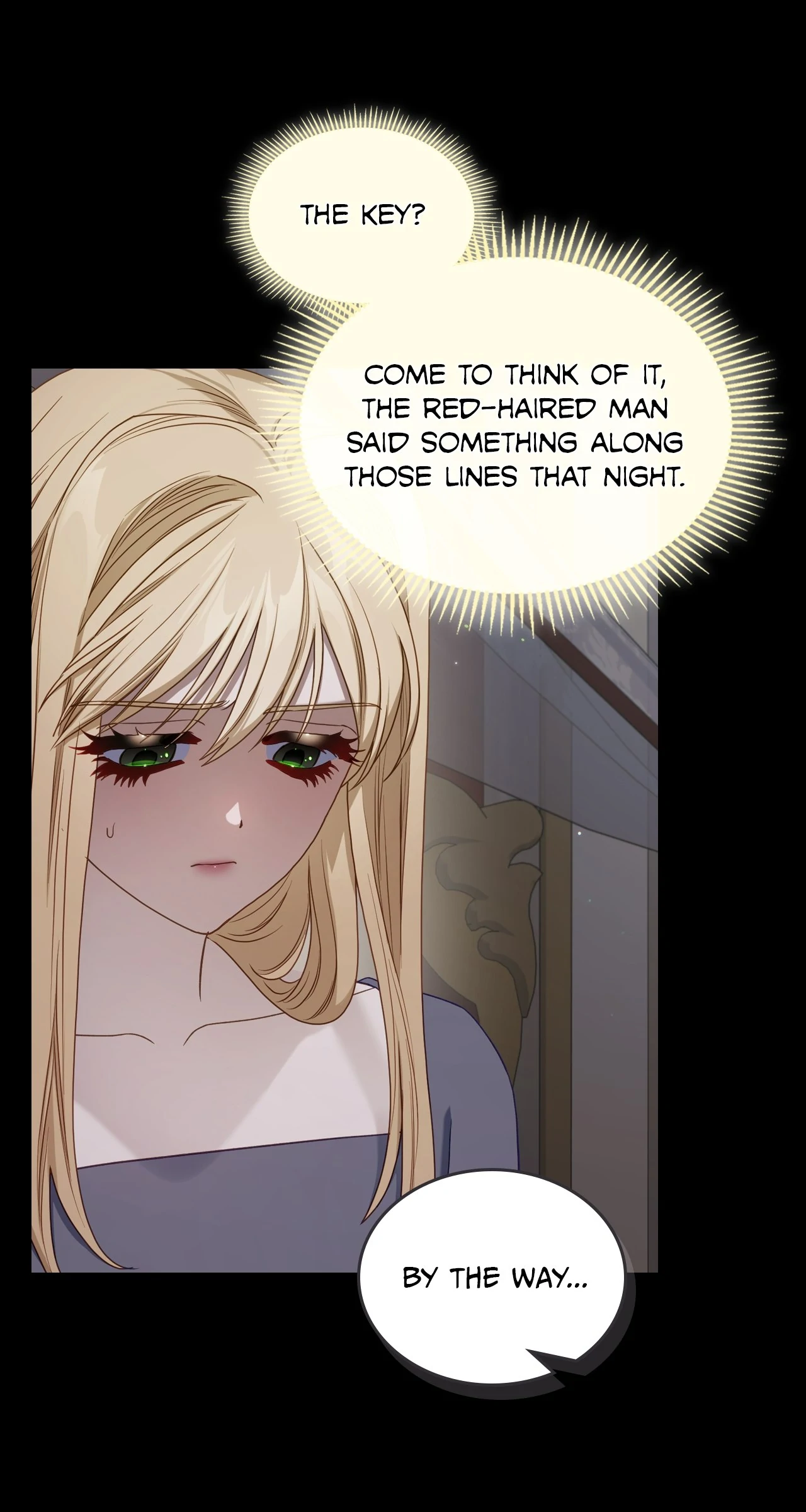 MOONLIGHT LIBRARY Chapter 76 - page 50