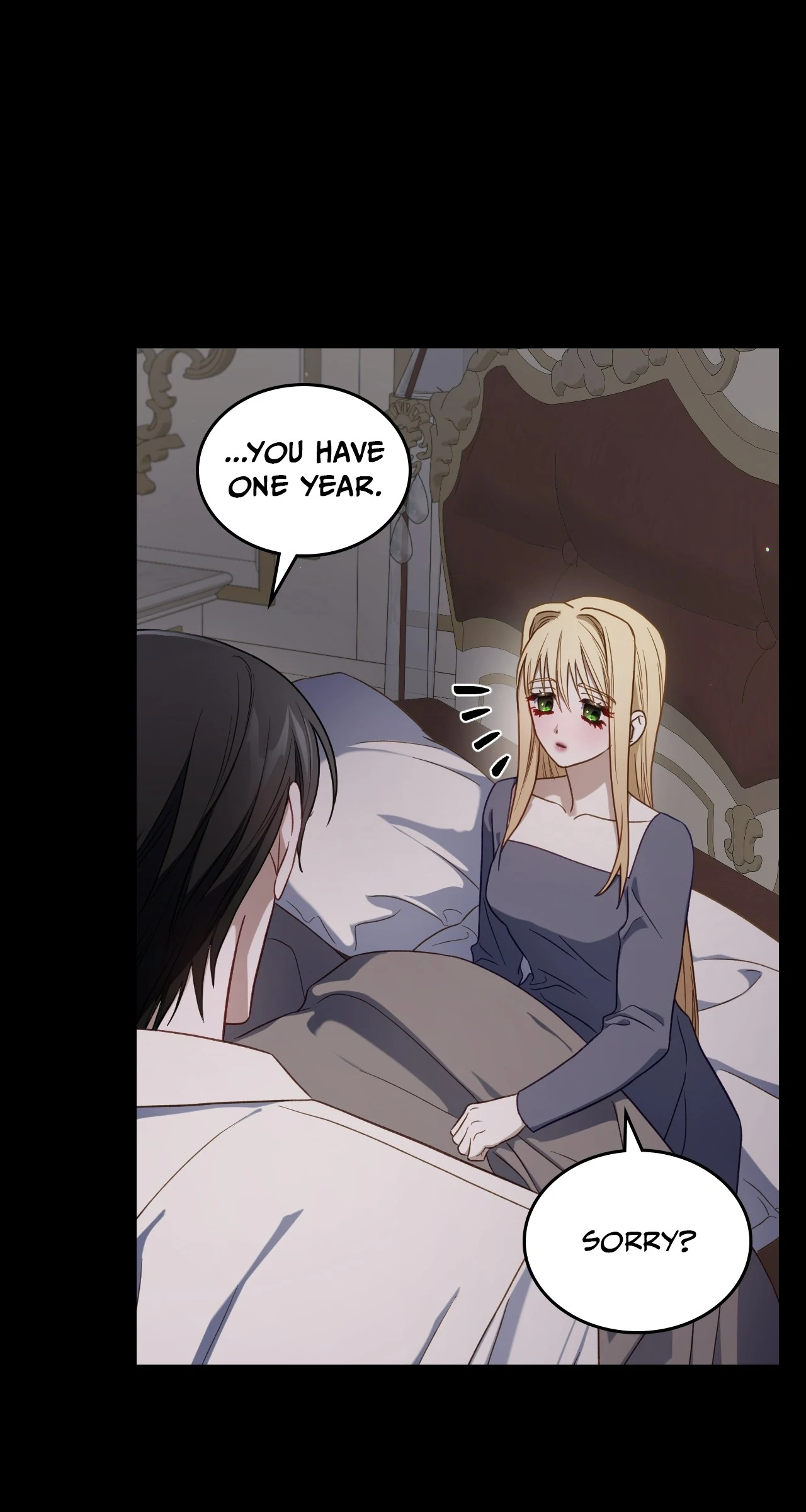 MOONLIGHT LIBRARY Chapter 76 - page 51
