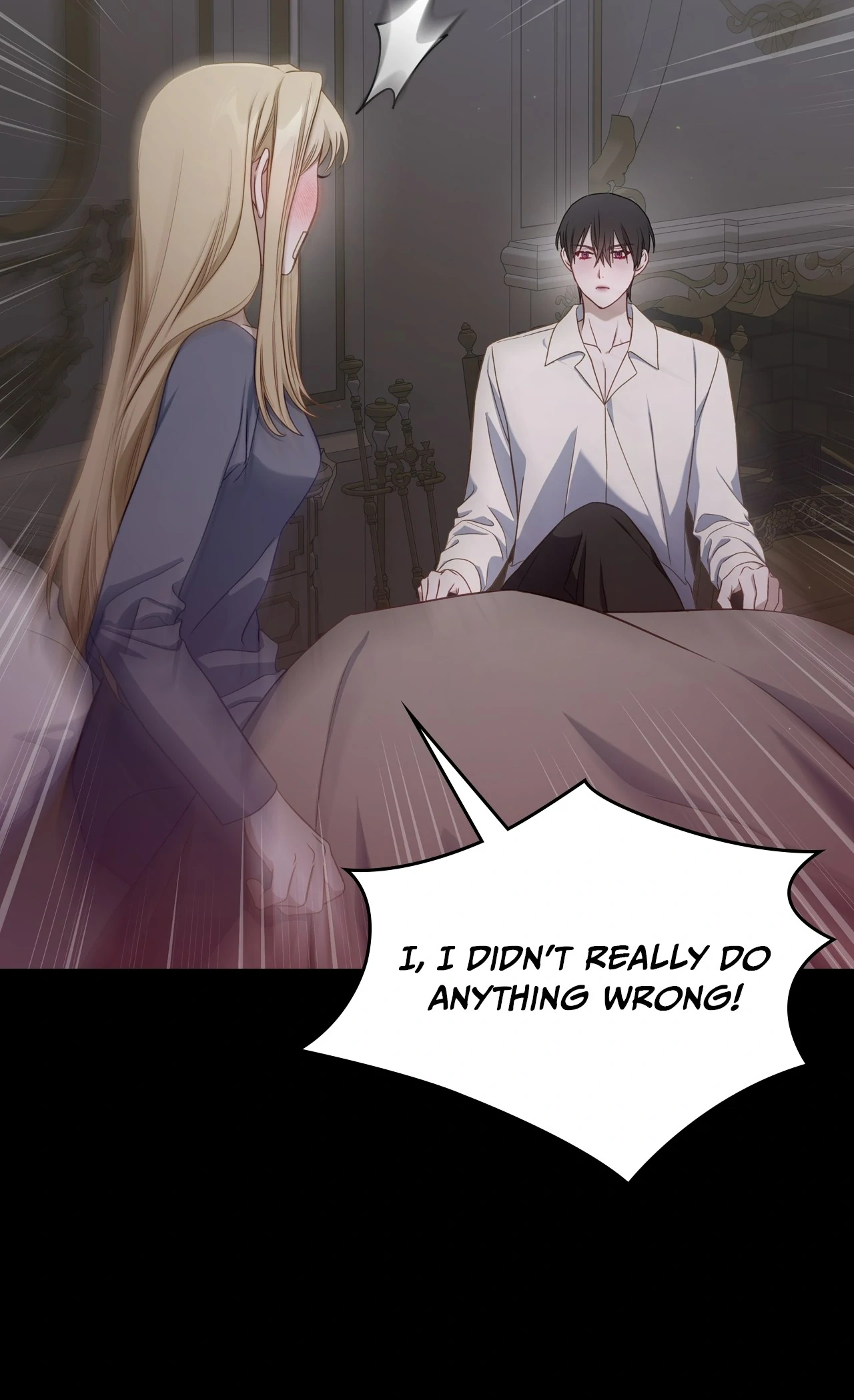 MOONLIGHT LIBRARY Chapter 76 - page 8