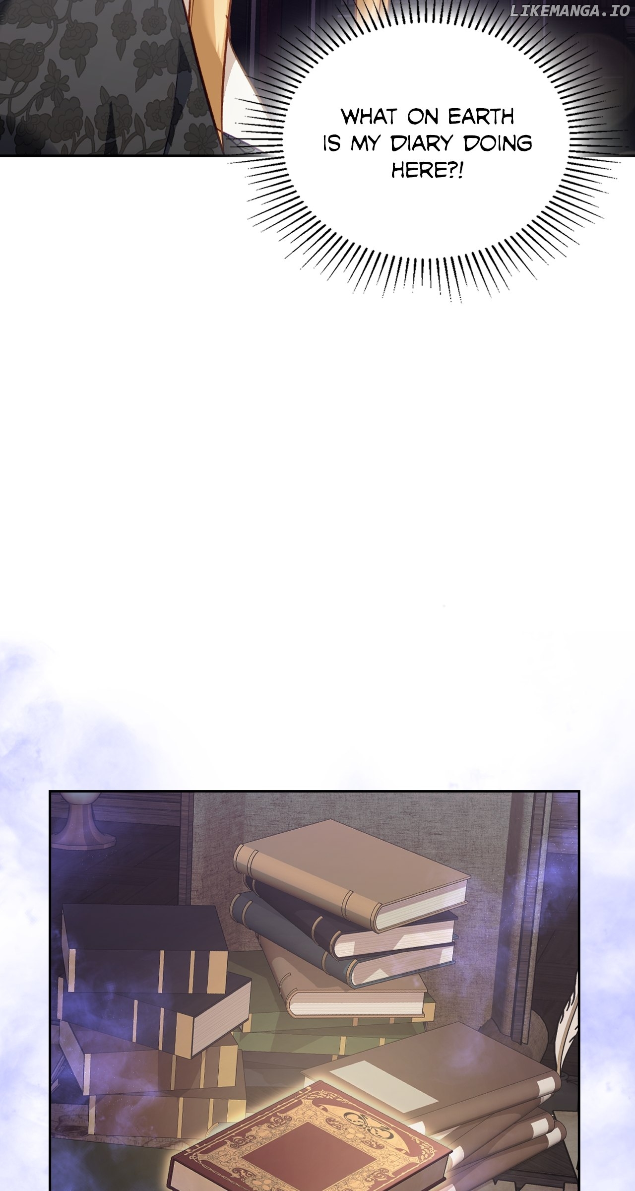 MOONLIGHT LIBRARY Chapter 45 - page 12