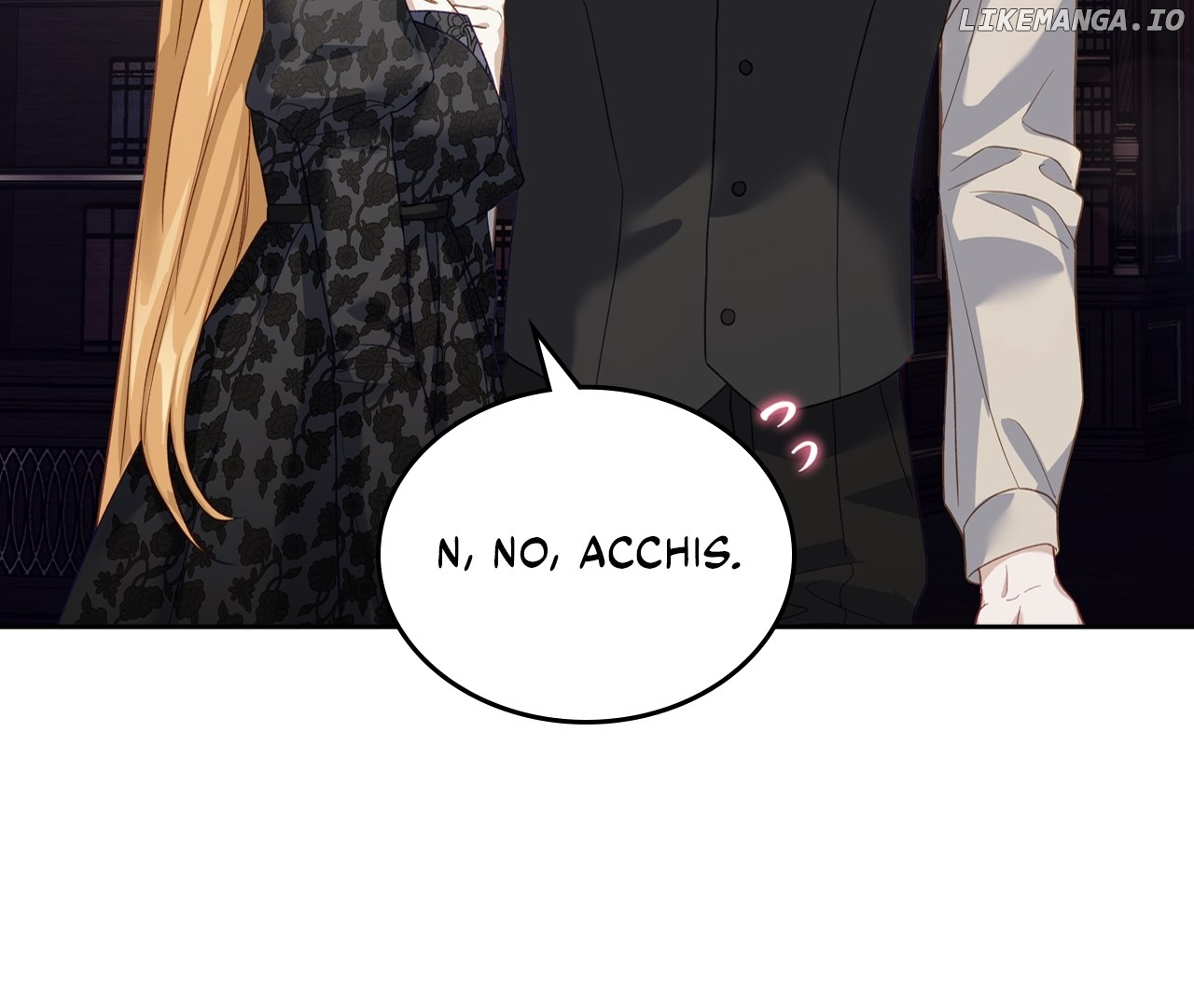 MOONLIGHT LIBRARY Chapter 45 - page 14