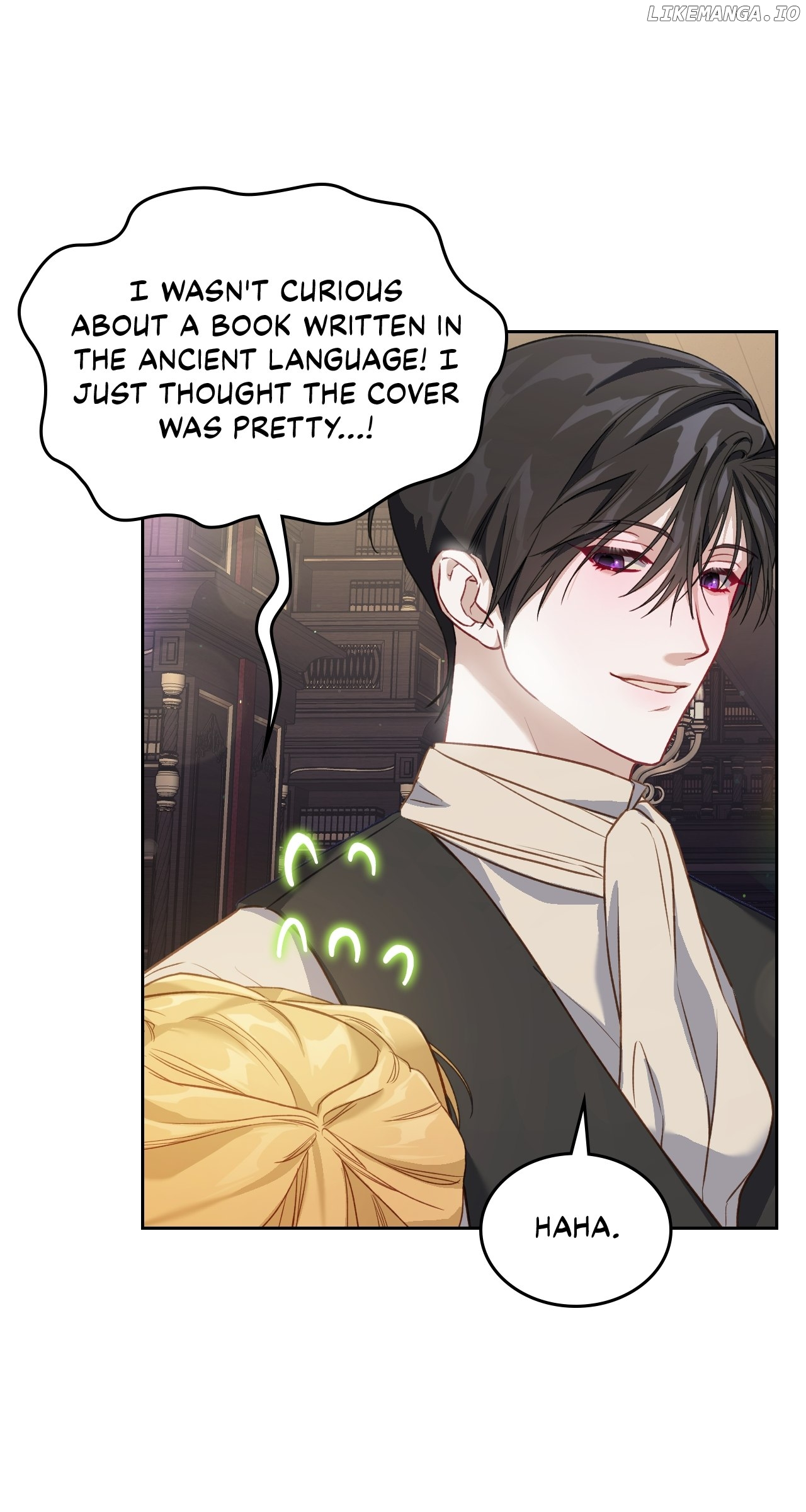 MOONLIGHT LIBRARY Chapter 45 - page 15